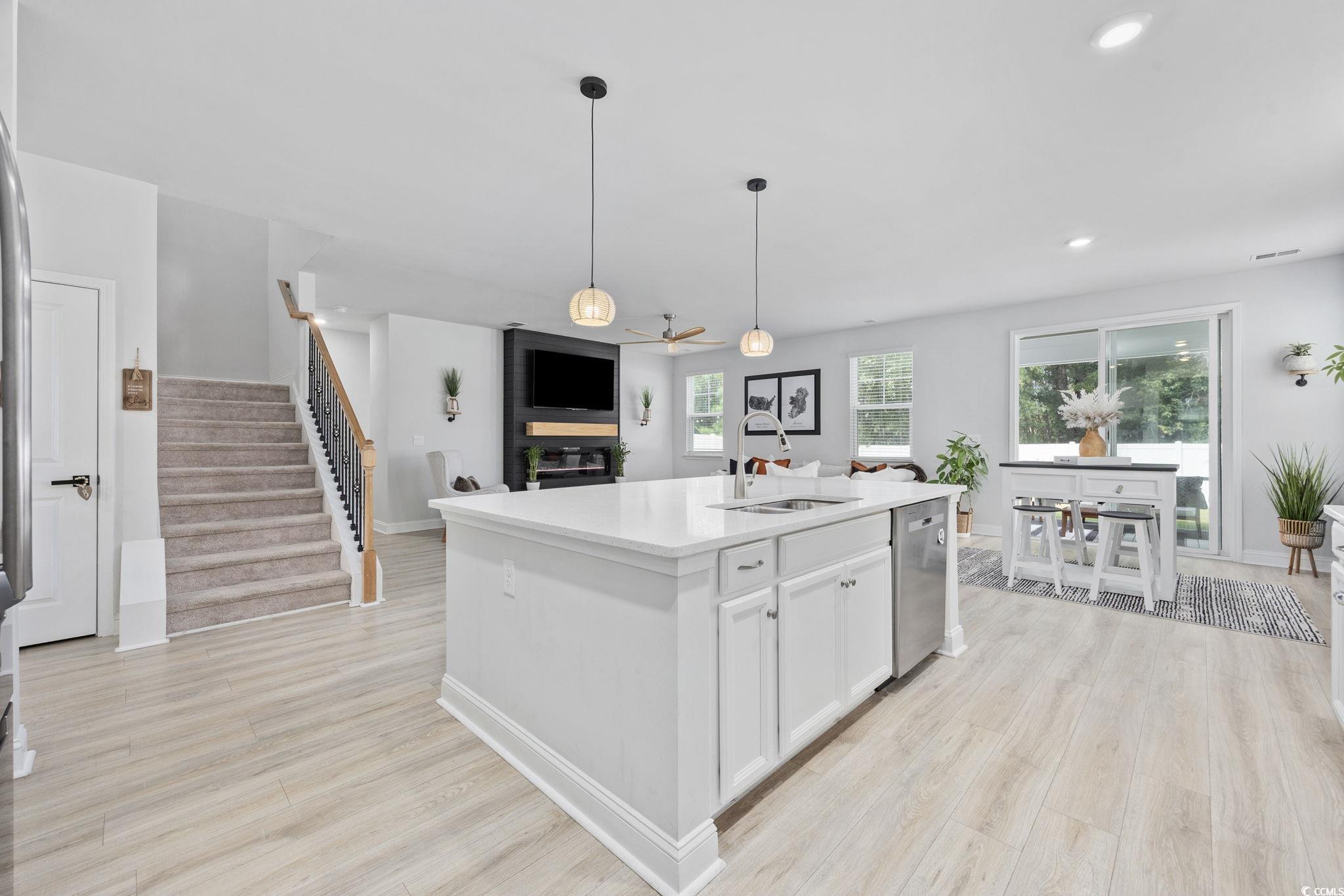 406 Calhoun Falls Dr.