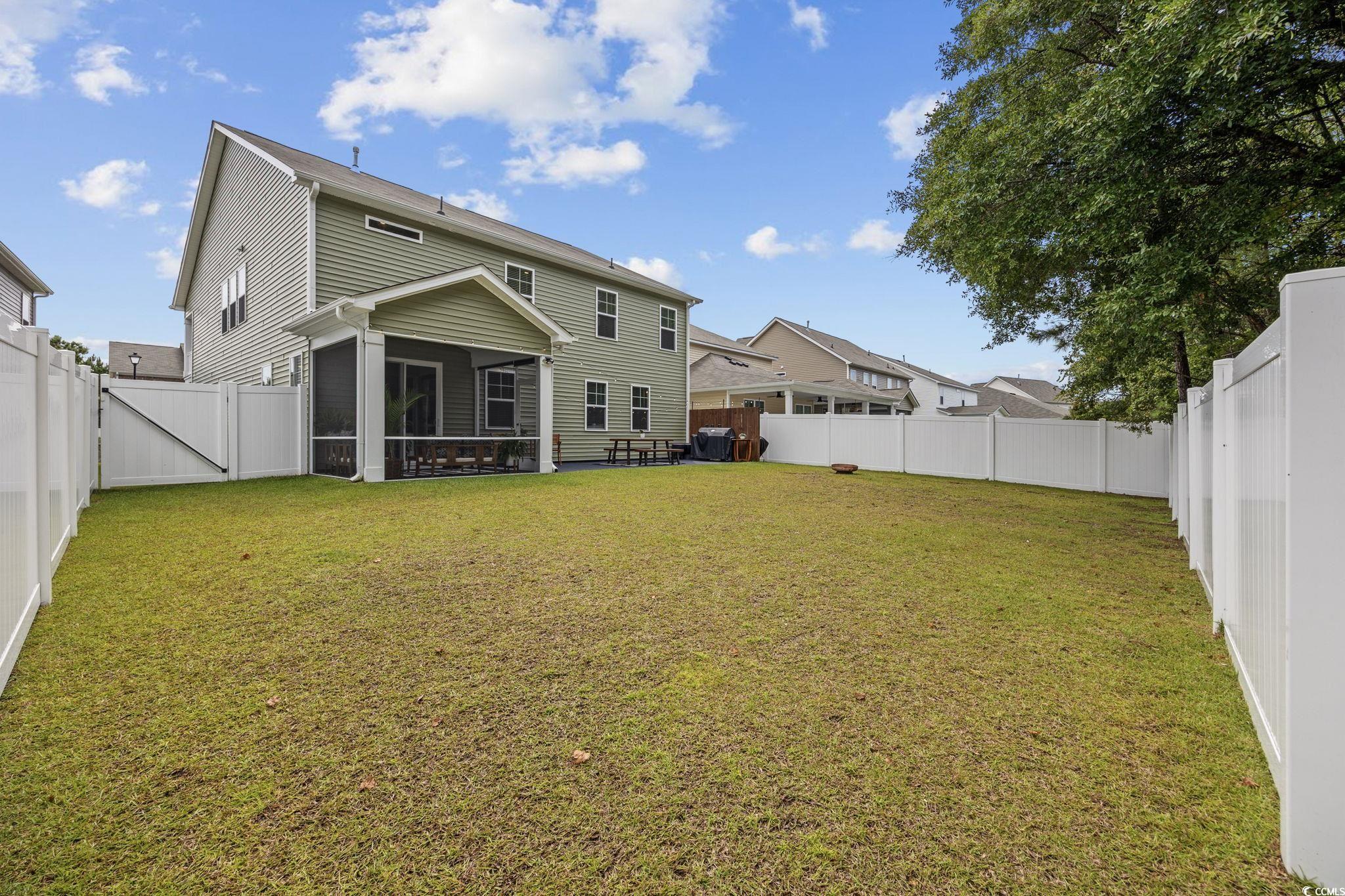 406 Calhoun Falls Dr.