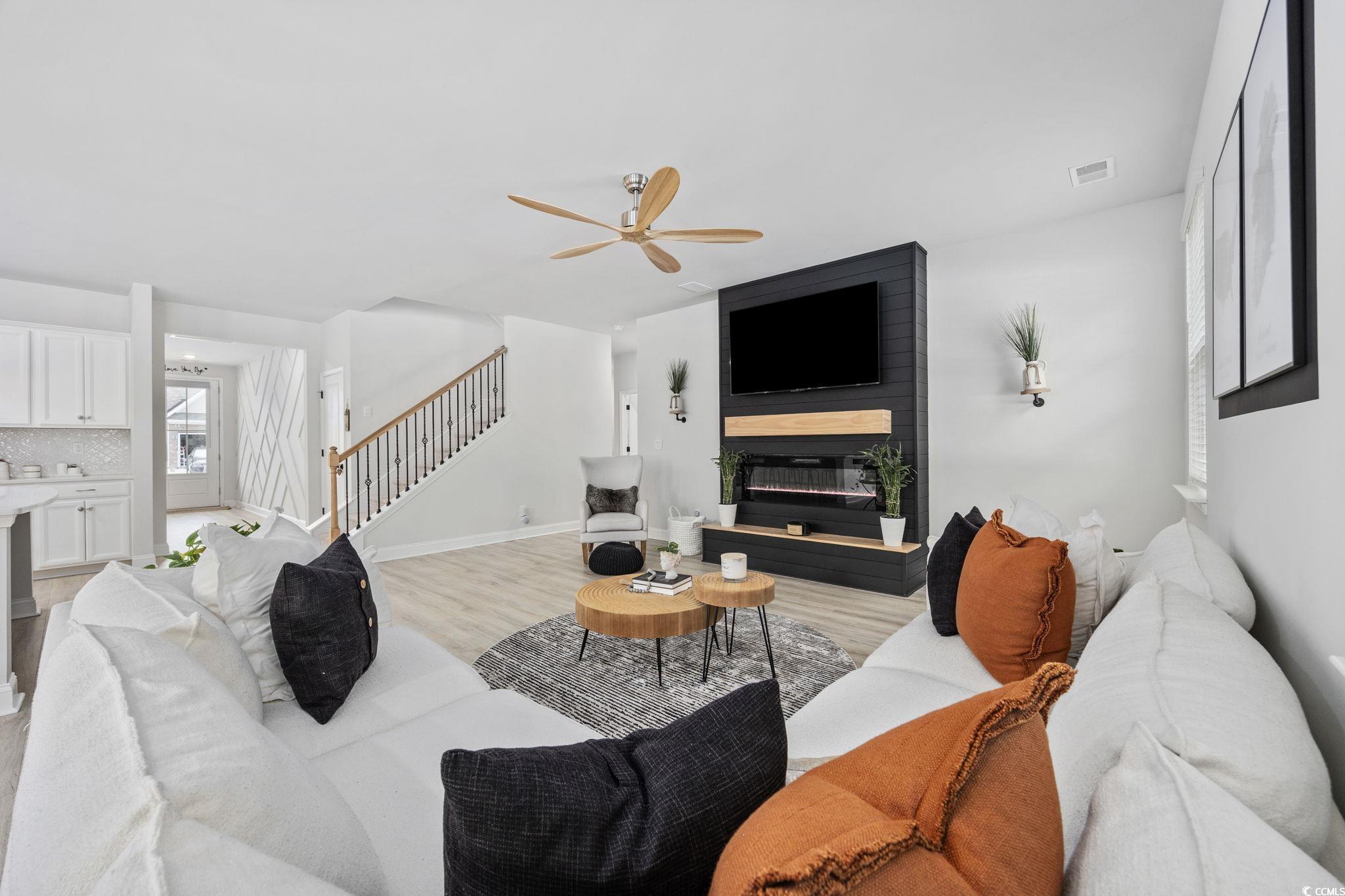 406 Calhoun Falls Dr.