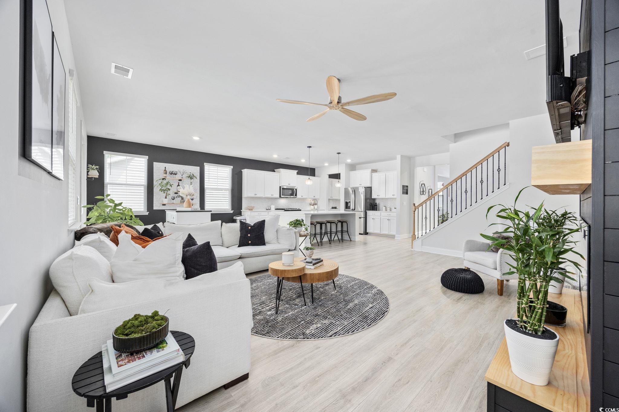 406 Calhoun Falls Dr.