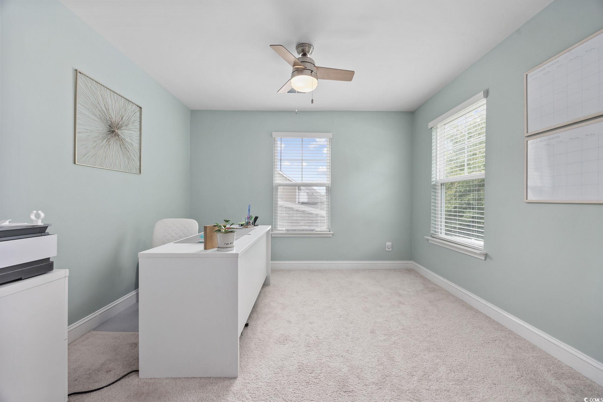 406 Calhoun Falls Dr.