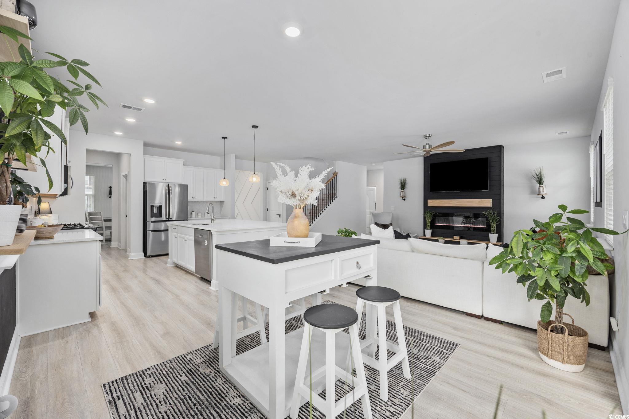 406 Calhoun Falls Dr.