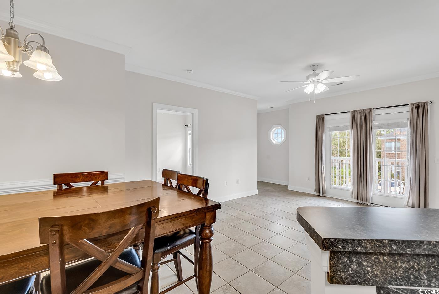 2061 Silvercrest Dr. Unit: 7E