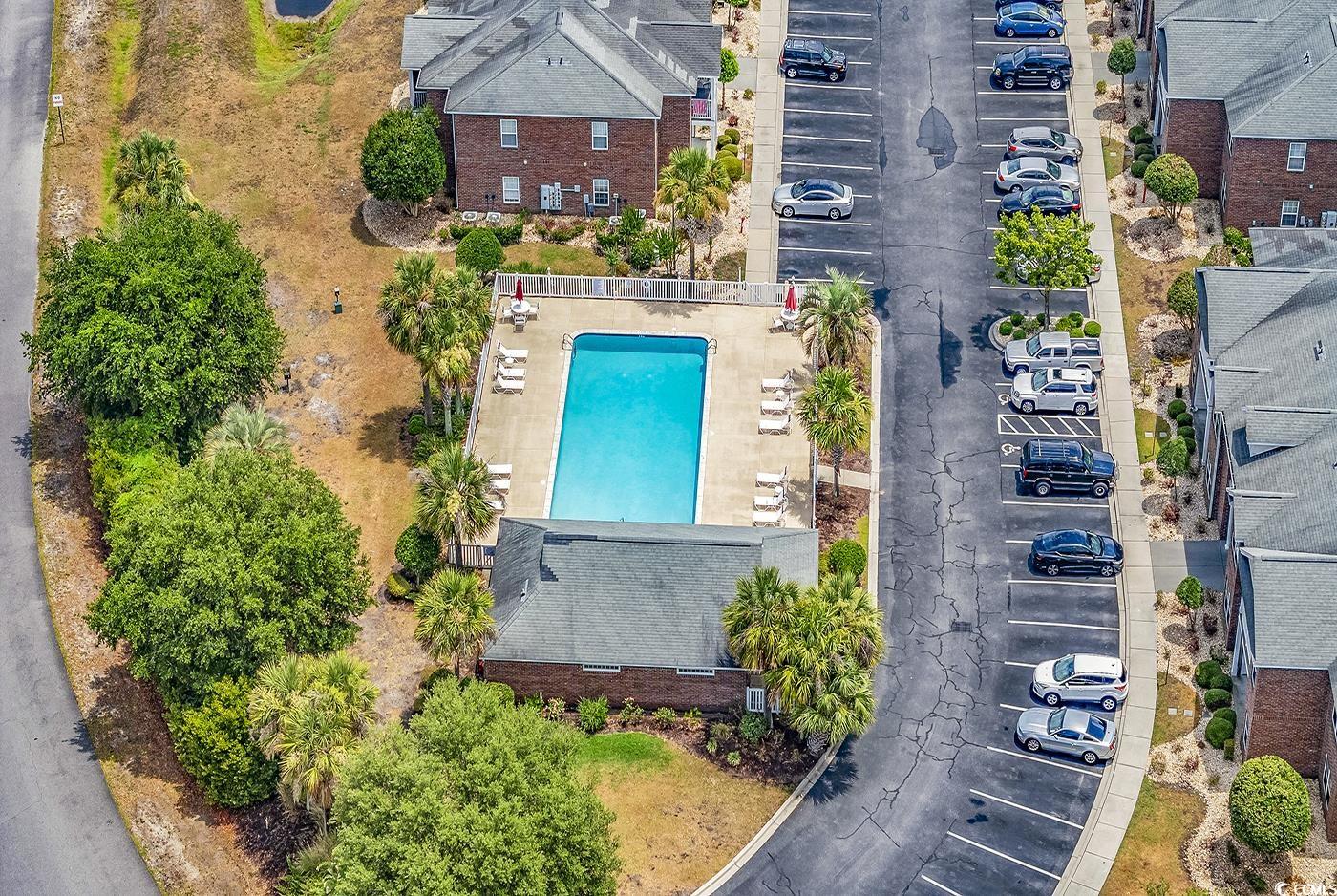 2061 Silvercrest Dr. Unit: 7E