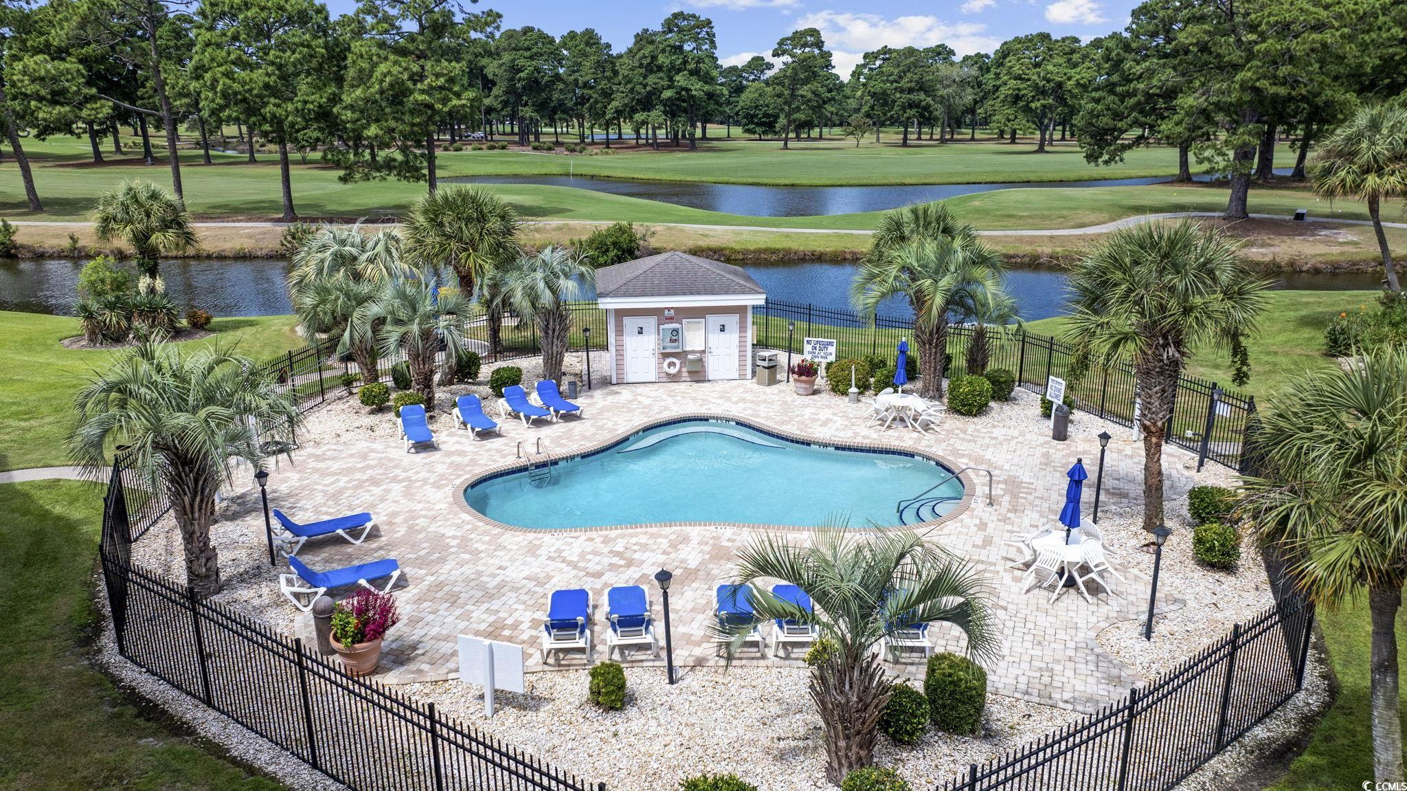4627 Wild Iris Dr. Unit: 202