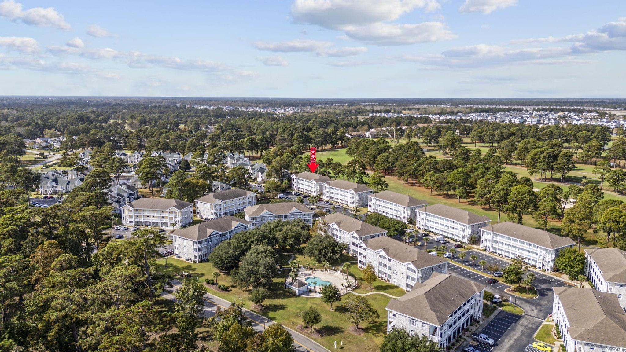 4627 Wild Iris Dr. Unit: 202