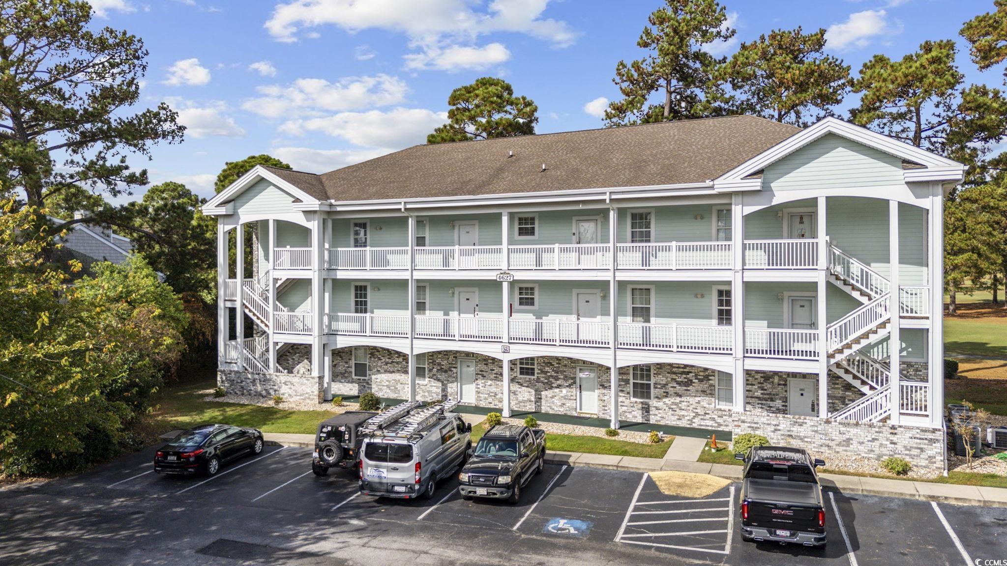 4627 Wild Iris Dr. Unit: 202