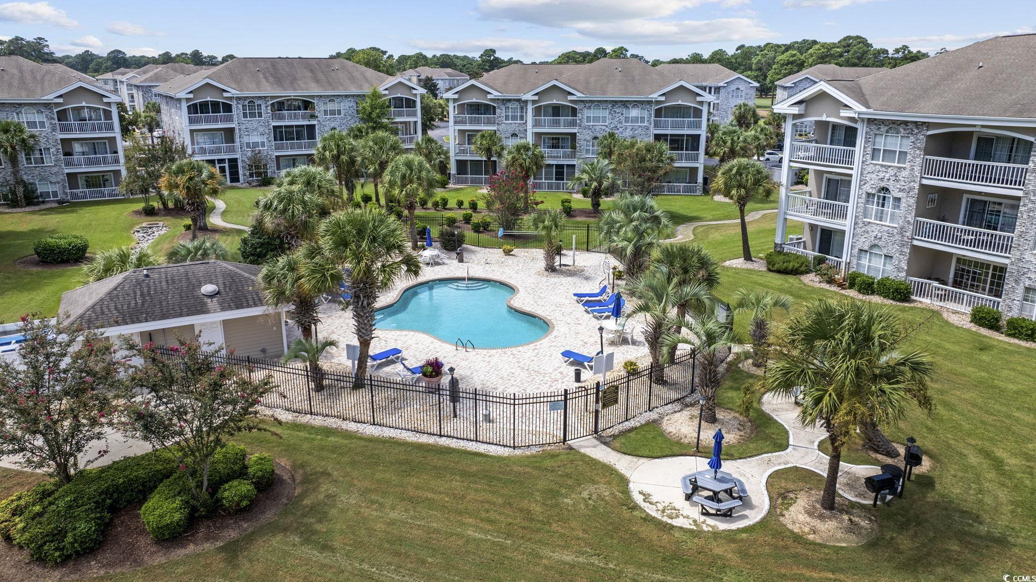 4627 Wild Iris Dr. Unit: 202
