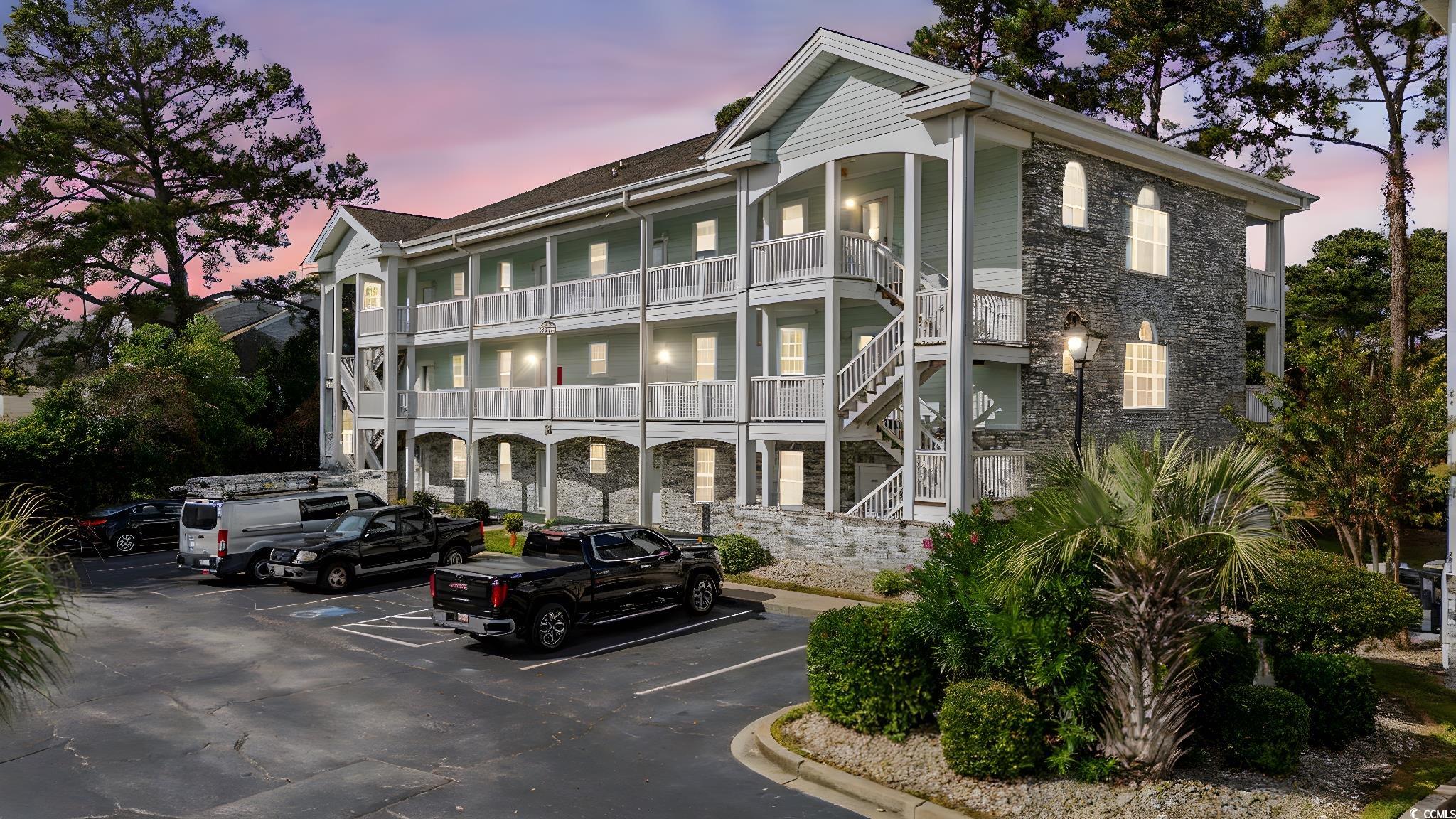 4627 Wild Iris Dr. Unit: 202