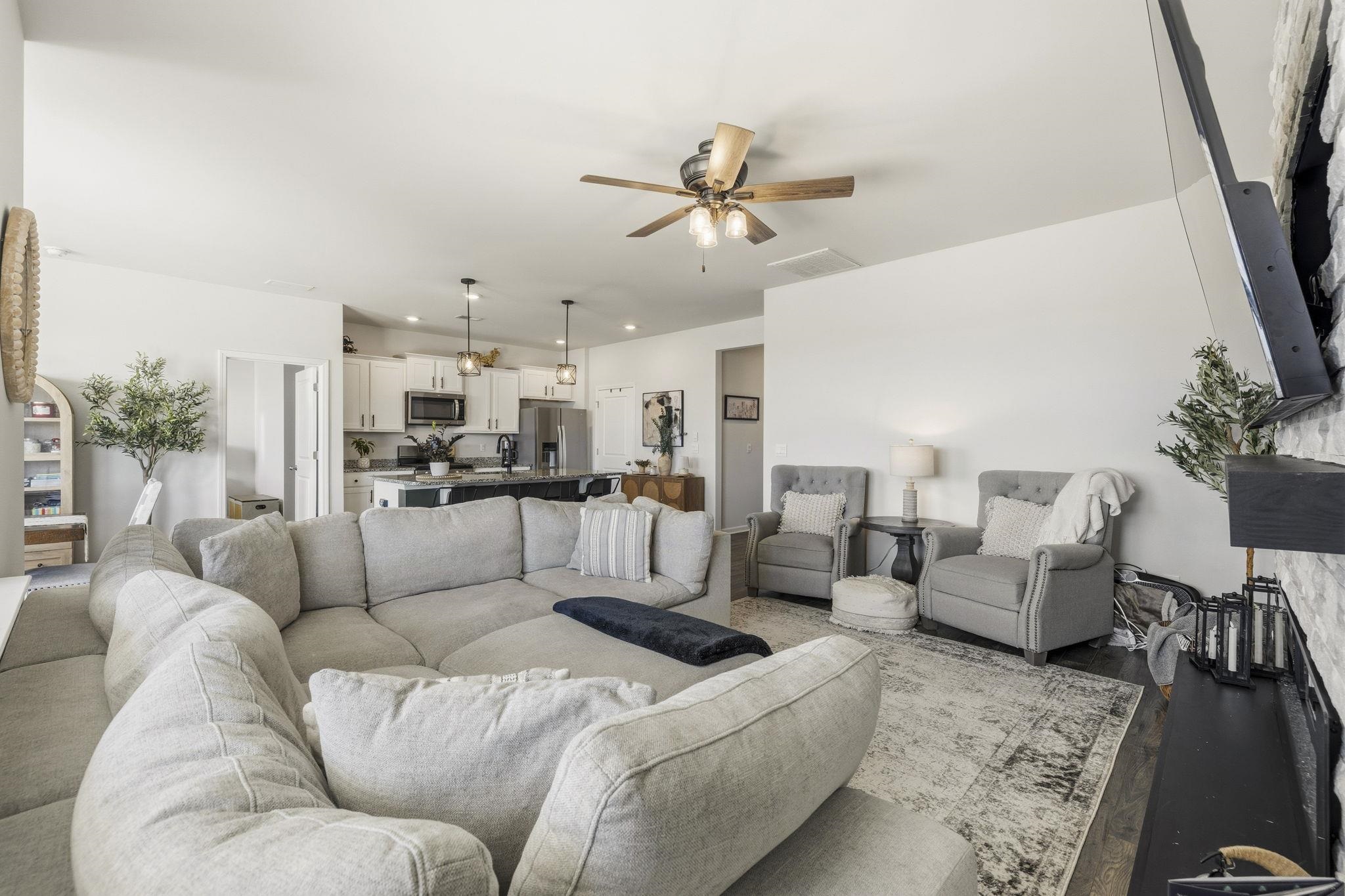 1705 Perthshire Loop