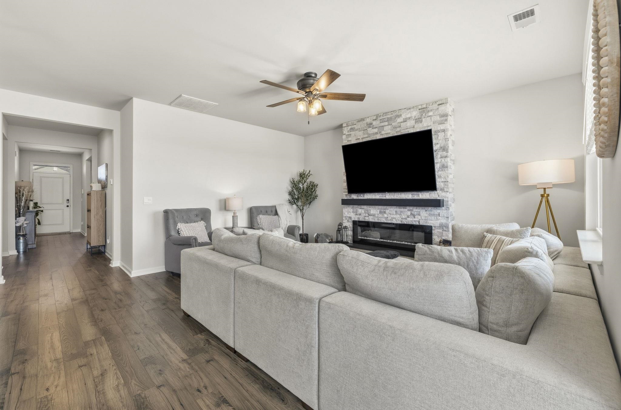 1705 Perthshire Loop