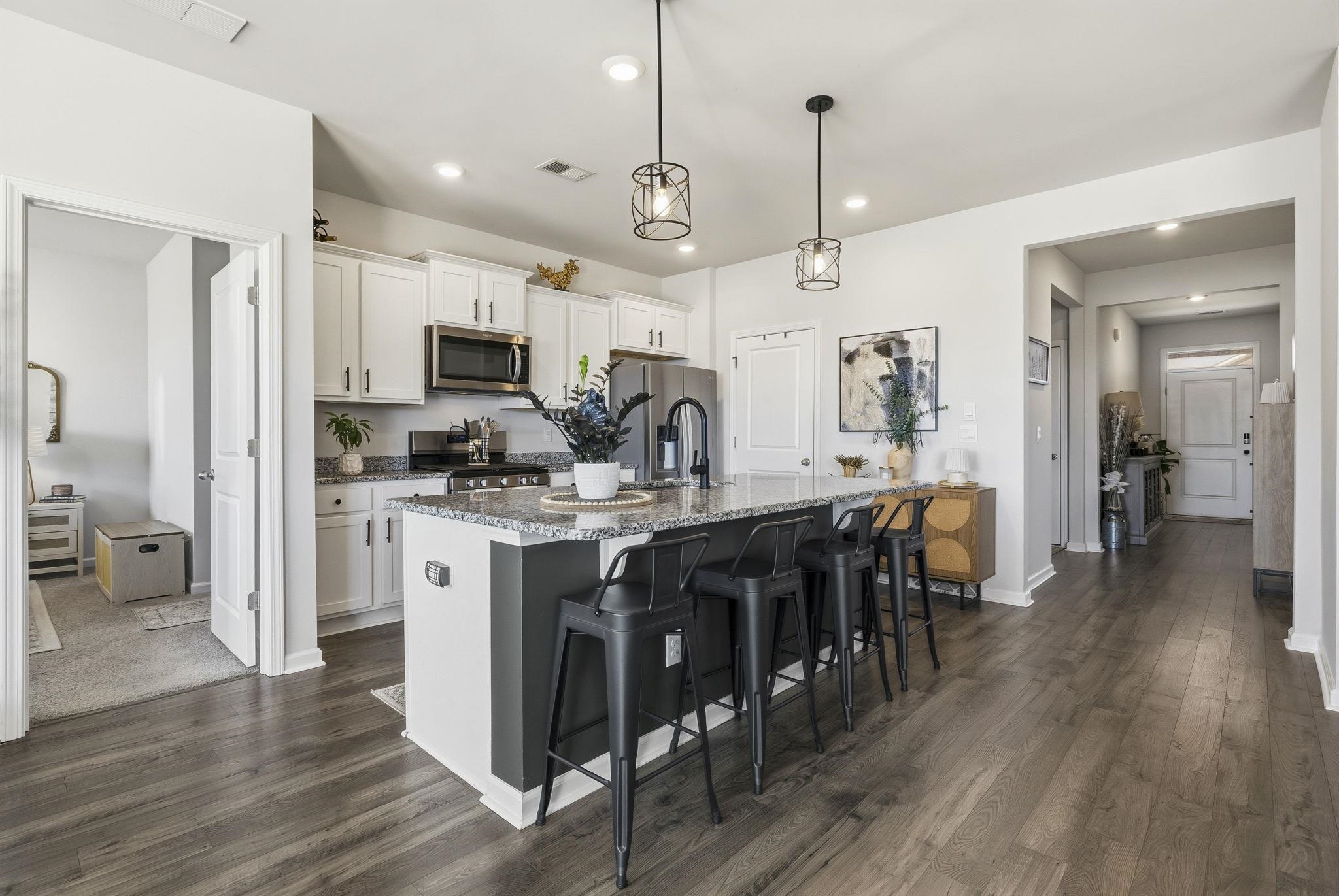 1705 Perthshire Loop