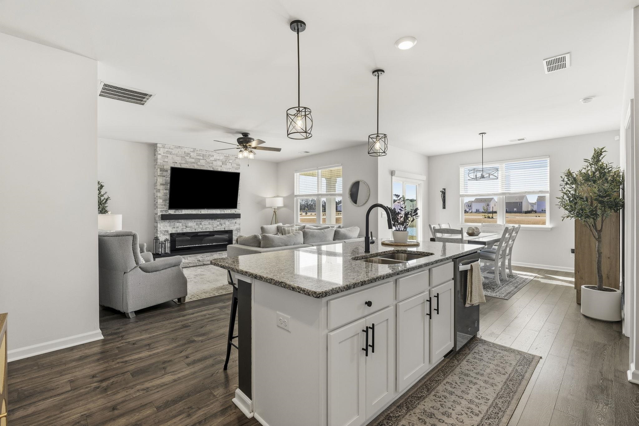 1705 Perthshire Loop