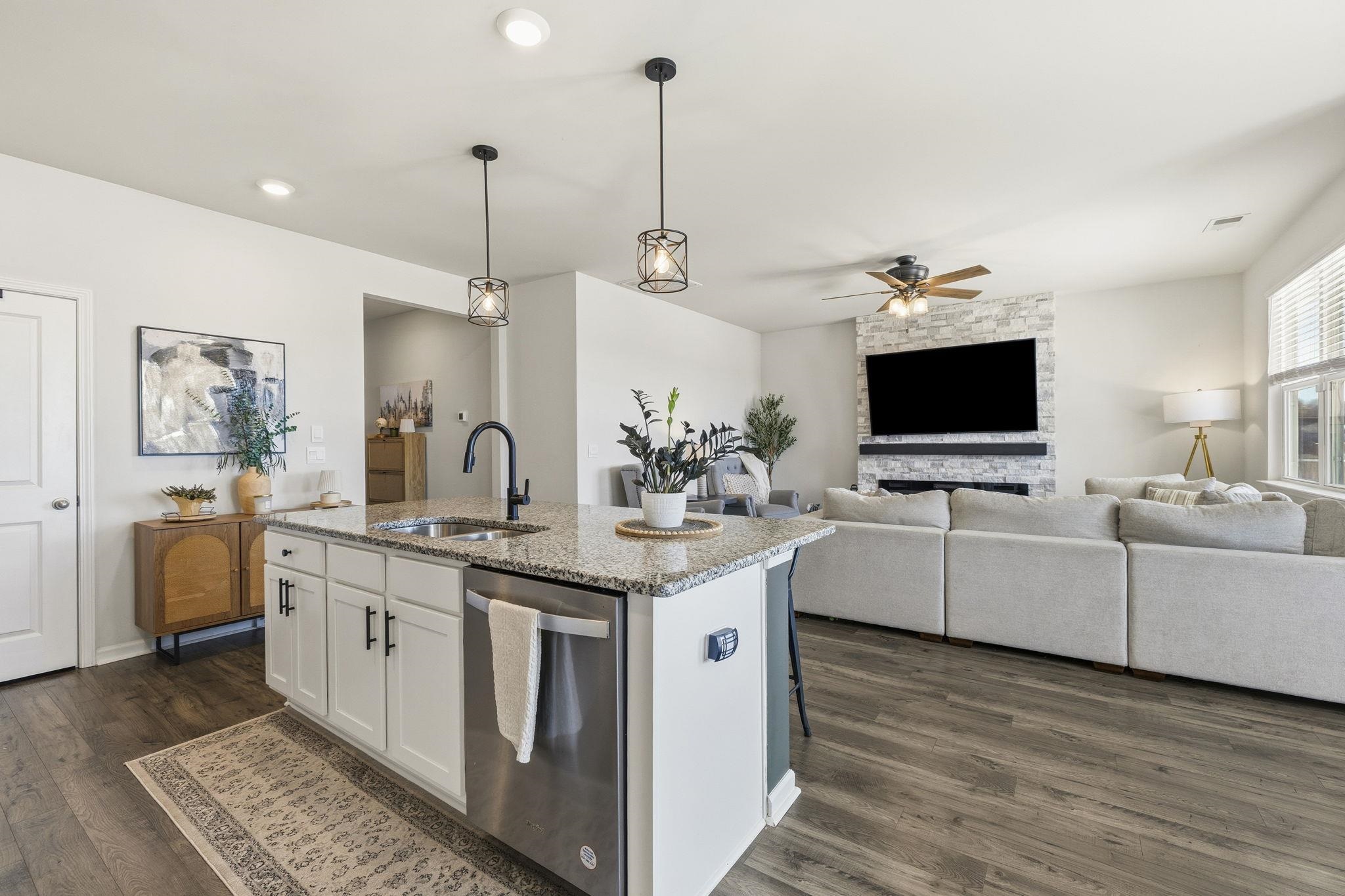 1705 Perthshire Loop