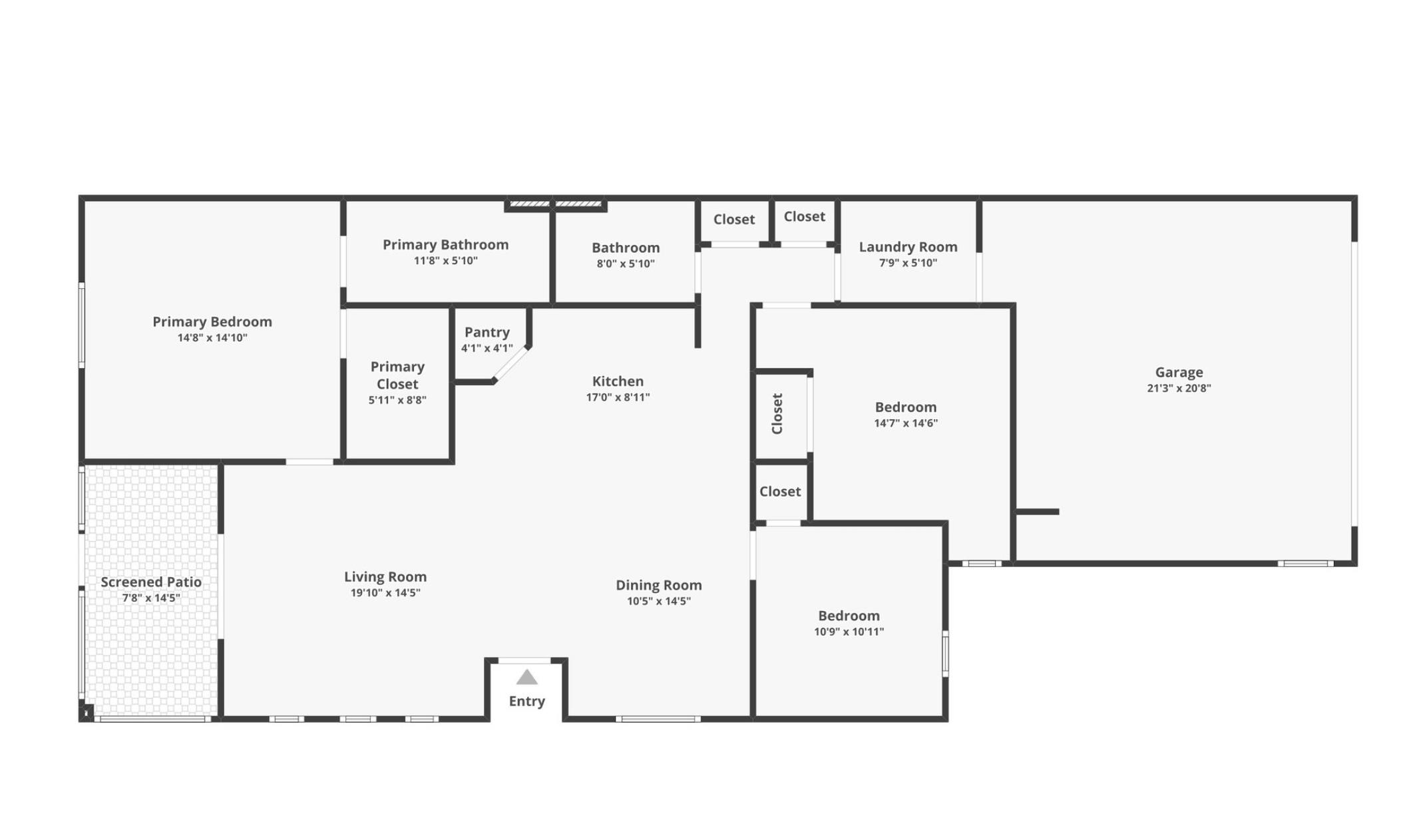 1807 Berkley Village Loop
