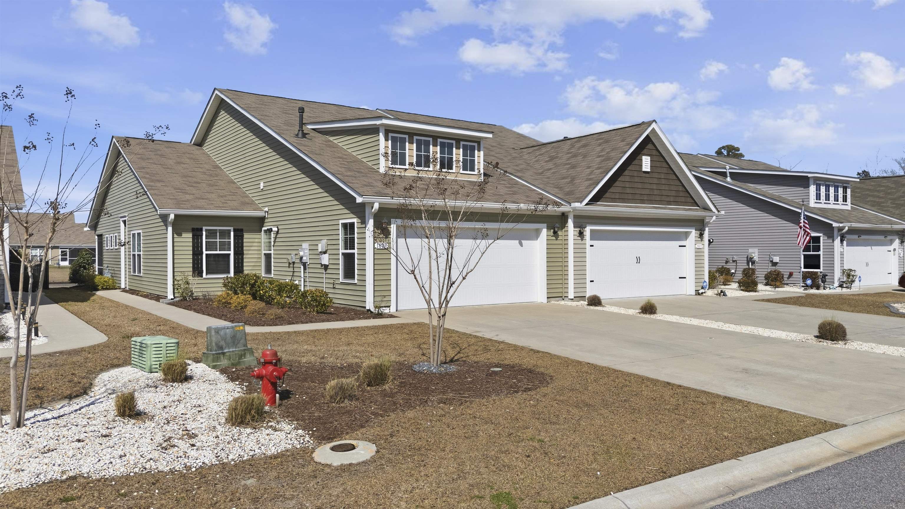 1807 Berkley Village Loop