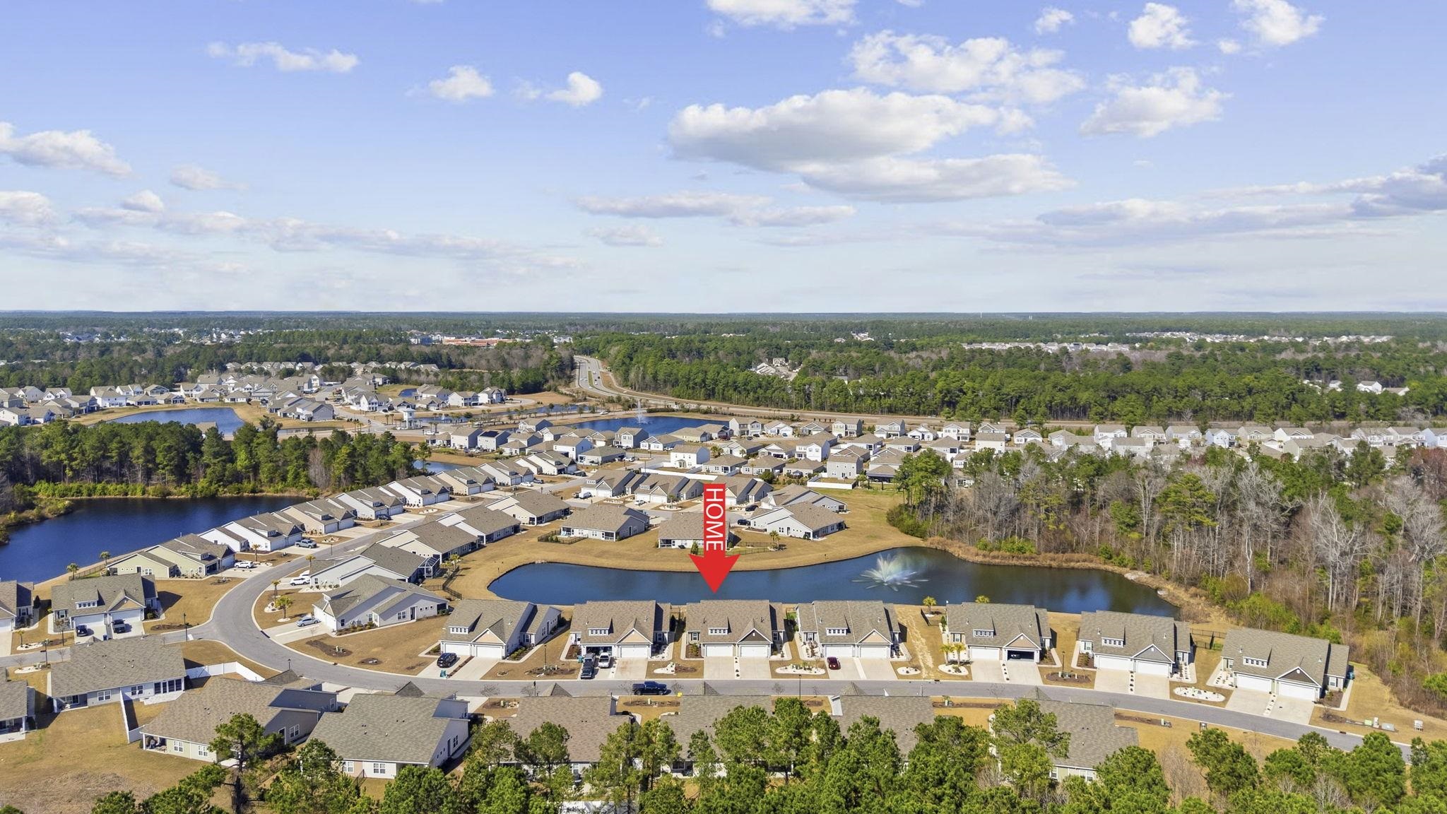 1807 Berkley Village Loop