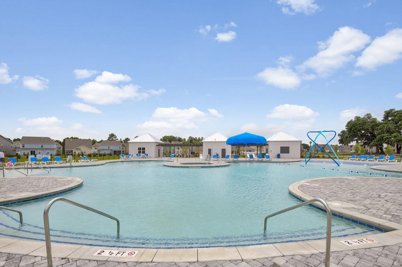 1807 Berkley Village Loop