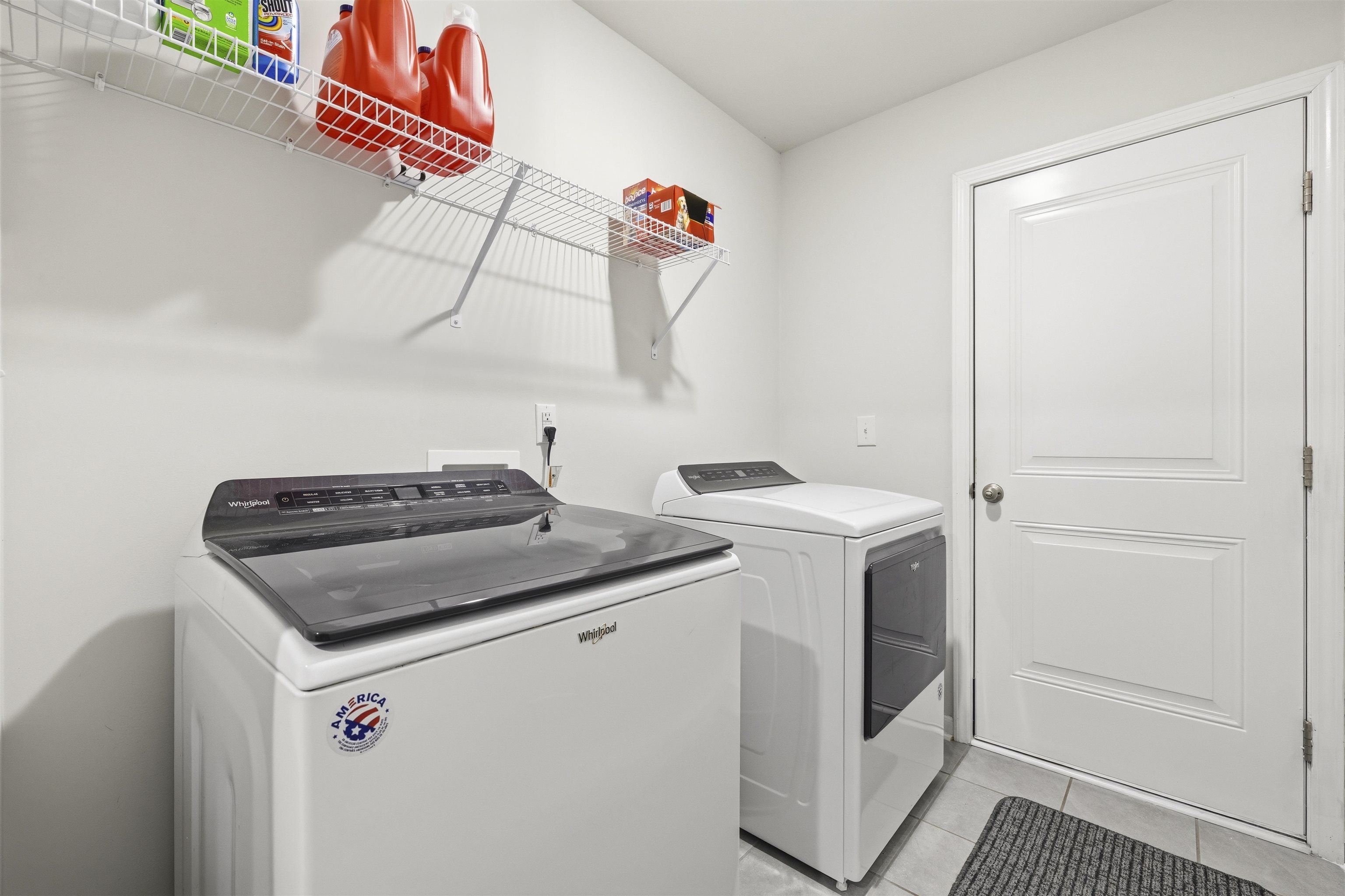 1807 Berkley Village Loop