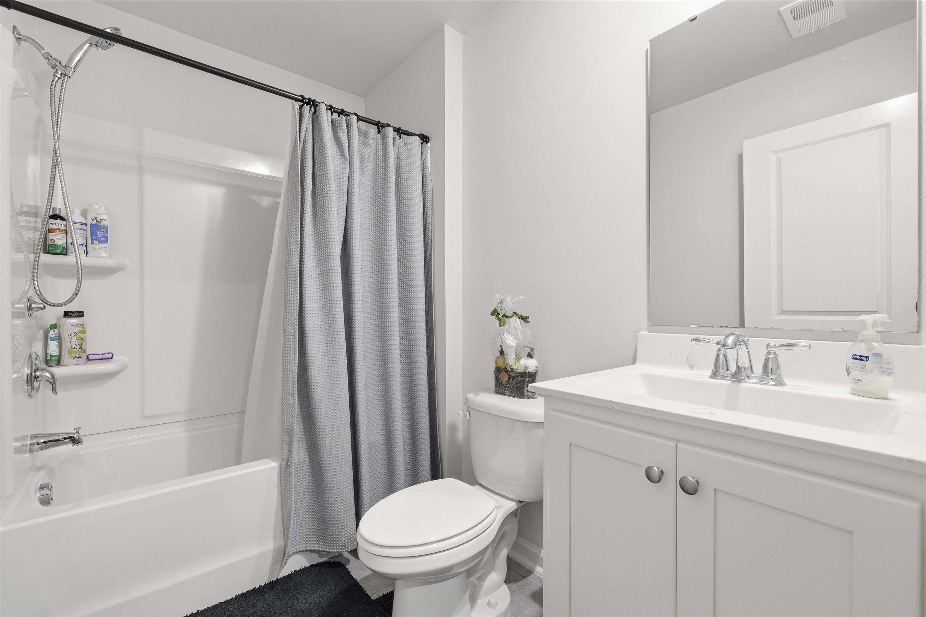 1807 Berkley Village Loop