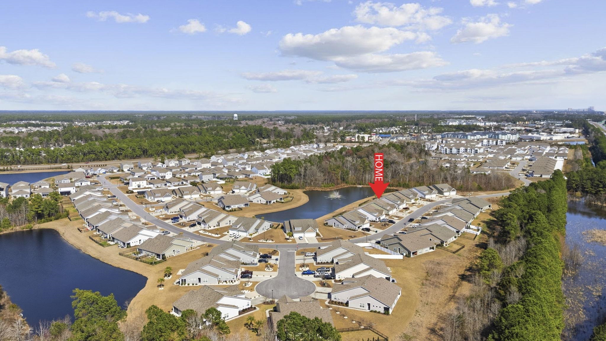 1807 Berkley Village Loop