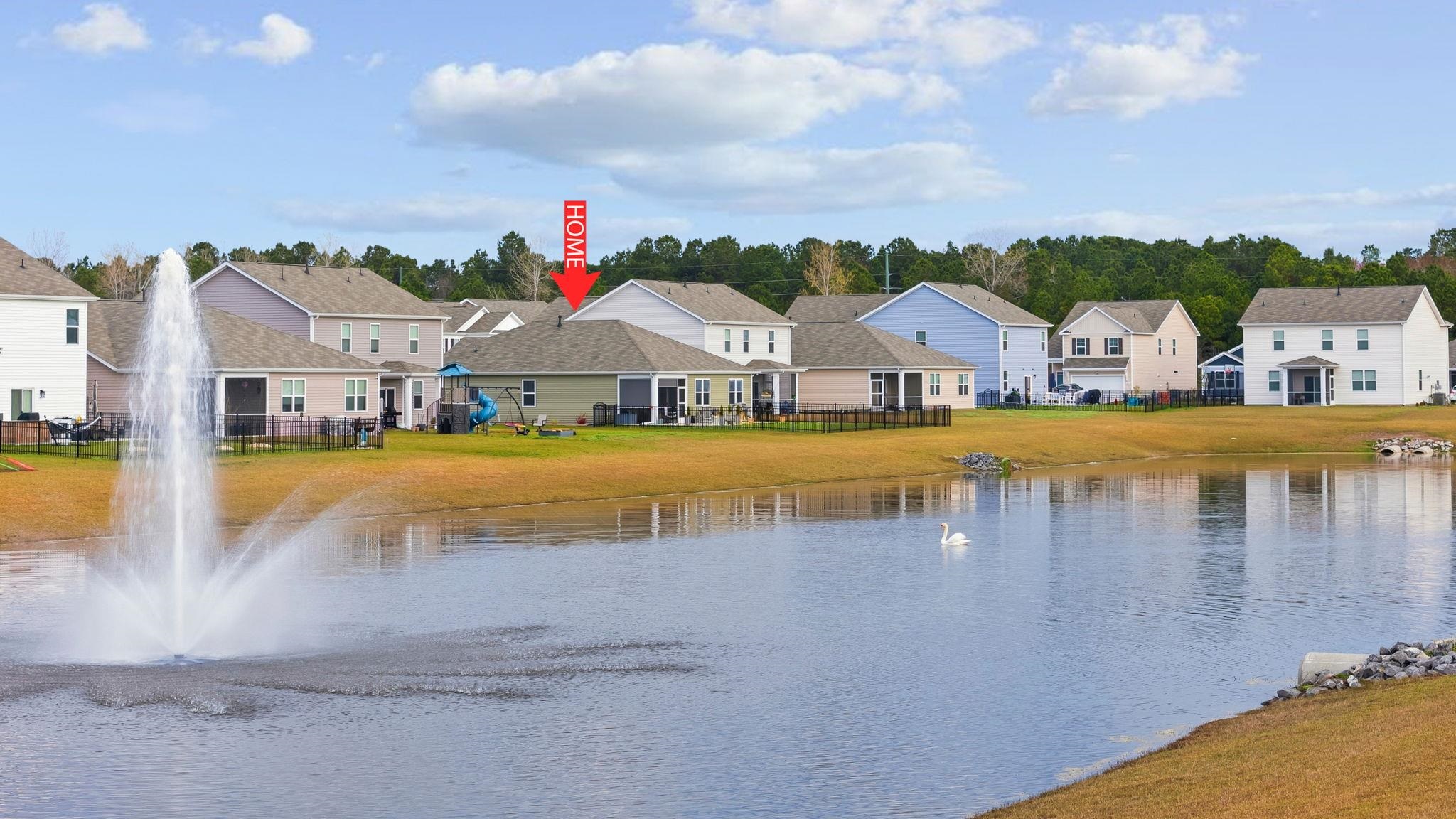 1096 Flintshire Dr.