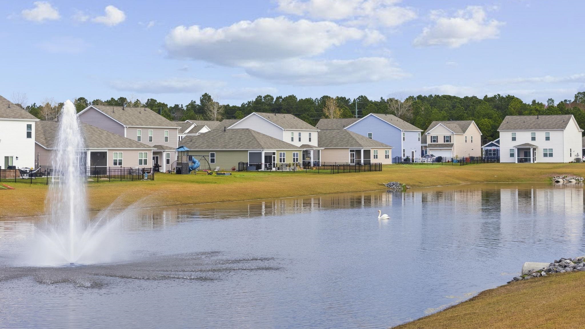 1096 Flintshire Dr.