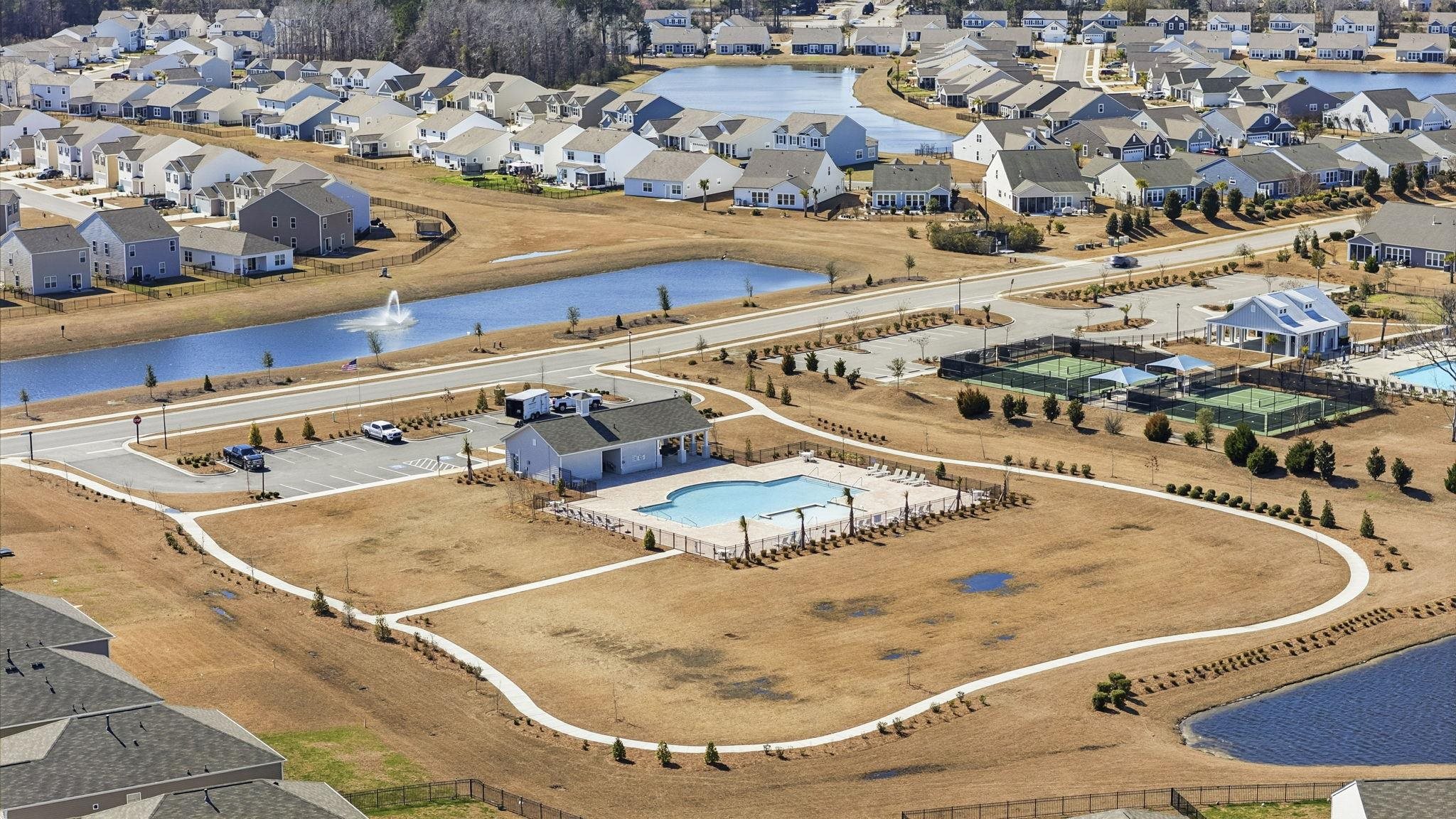 1096 Flintshire Dr.