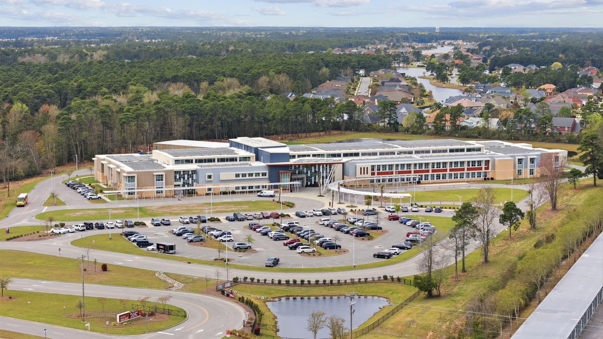 657 Sadlers Creek Ct.