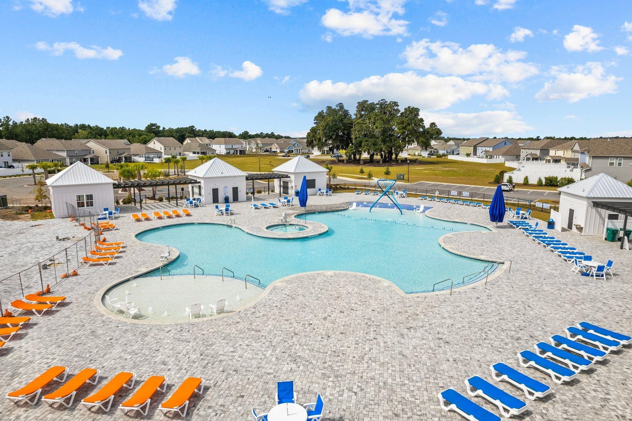 657 Sadlers Creek Ct.