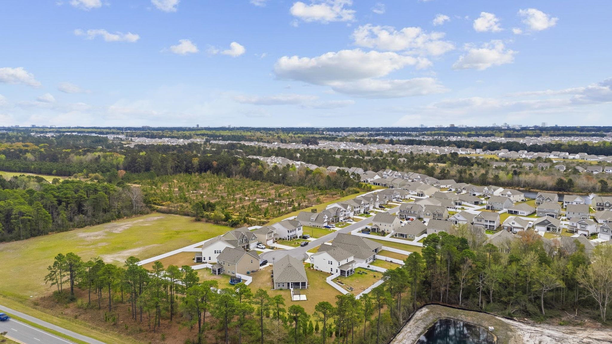 657 Sadlers Creek Ct.