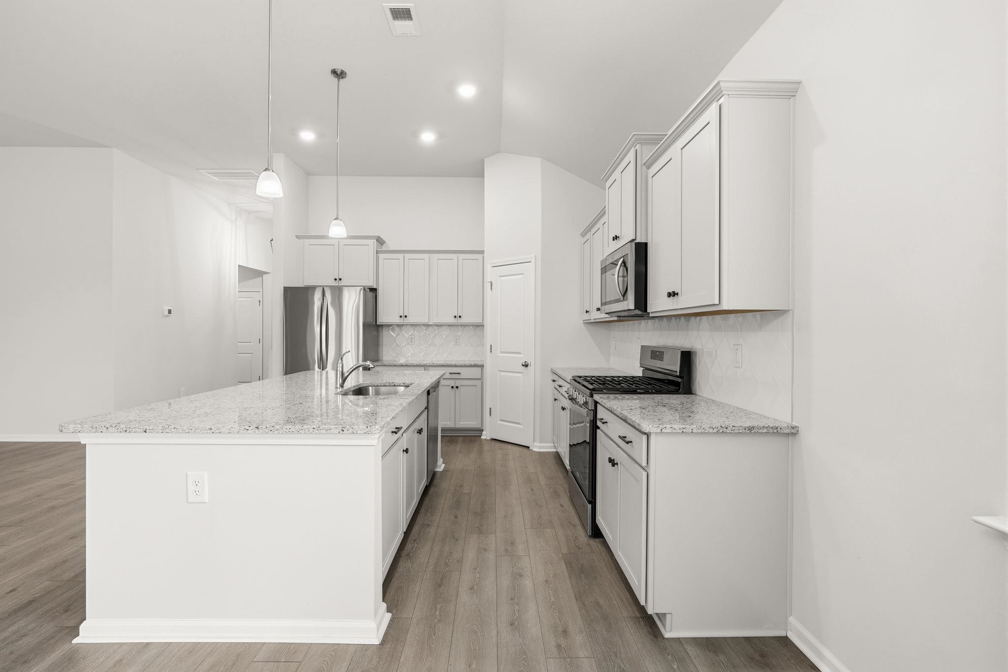 657 Sadlers Creek Ct.