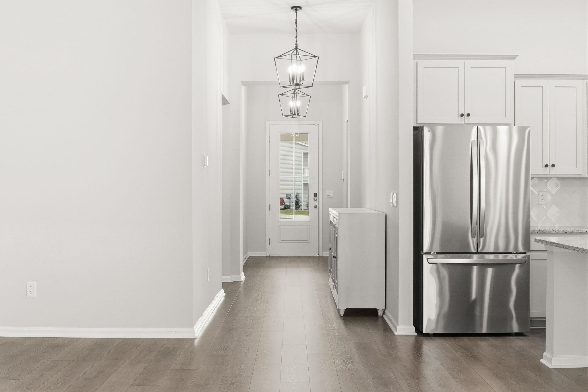 657 Sadlers Creek Ct.