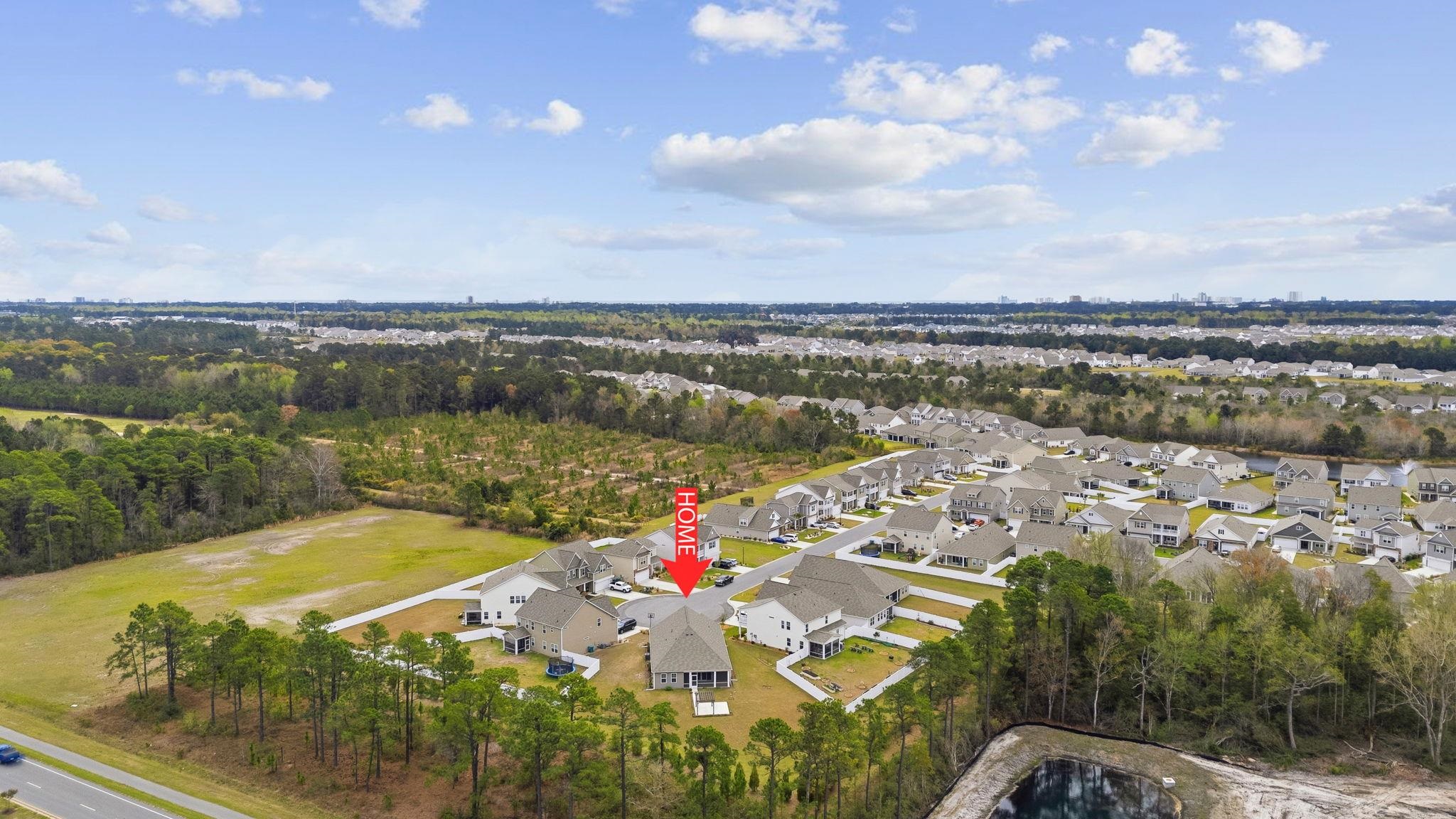 657 Sadlers Creek Ct.