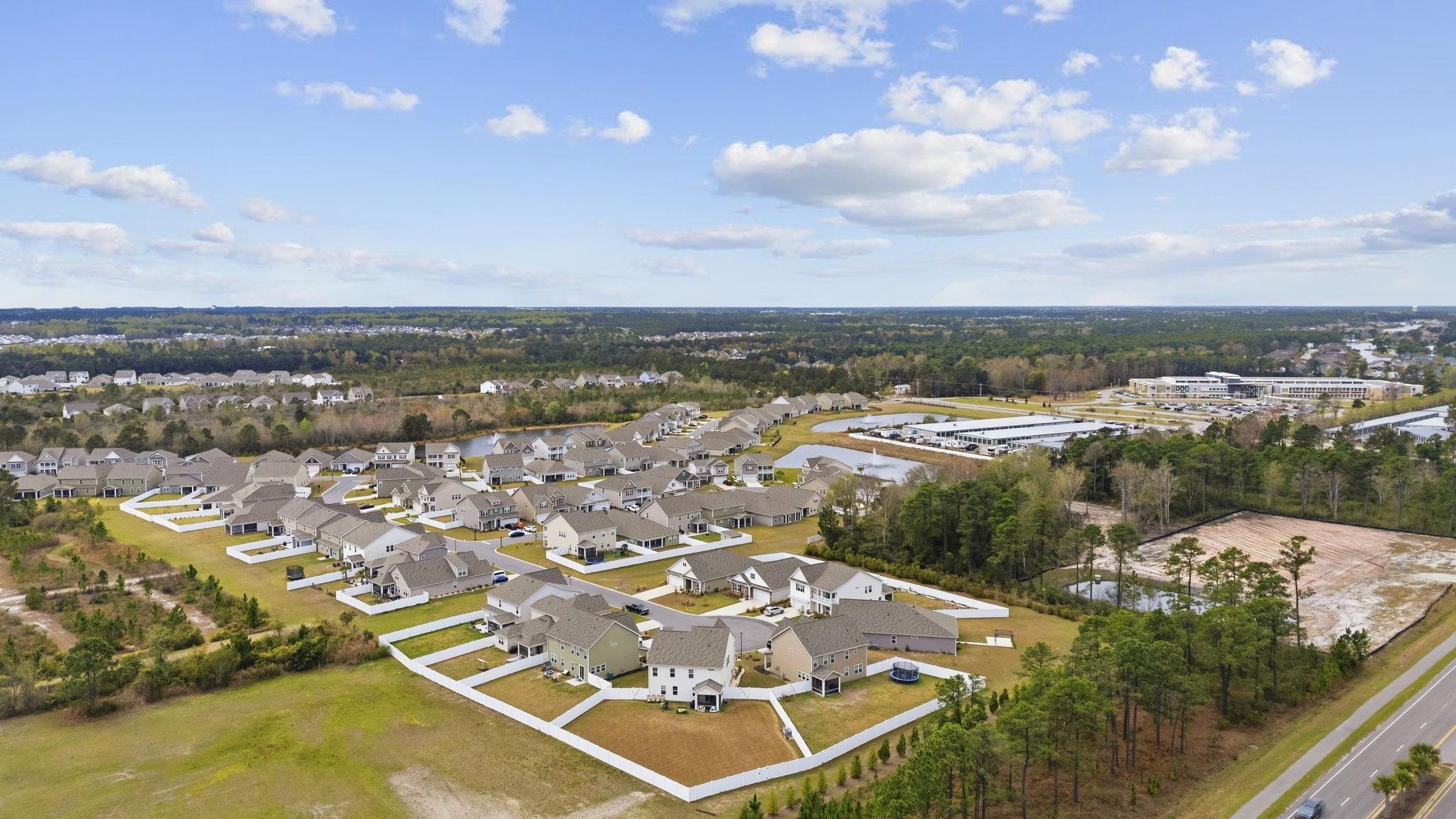 657 Sadlers Creek Ct.