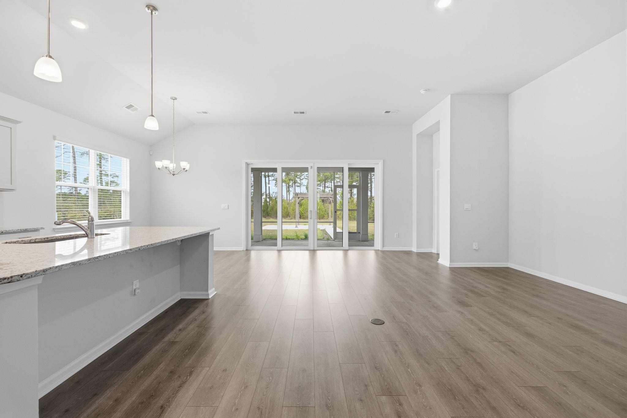 657 Sadlers Creek Ct.