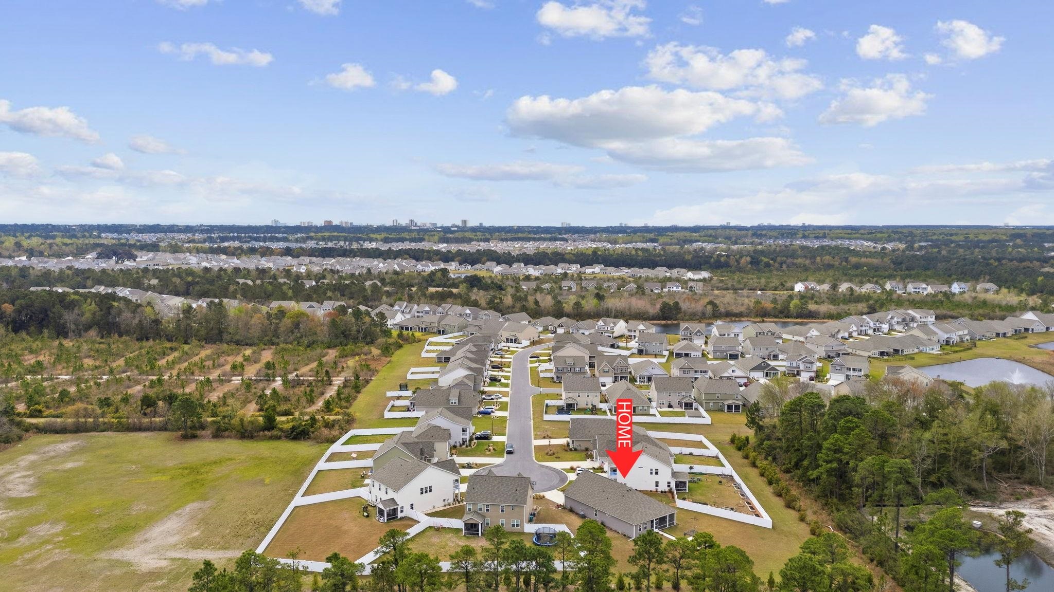 657 Sadlers Creek Ct.