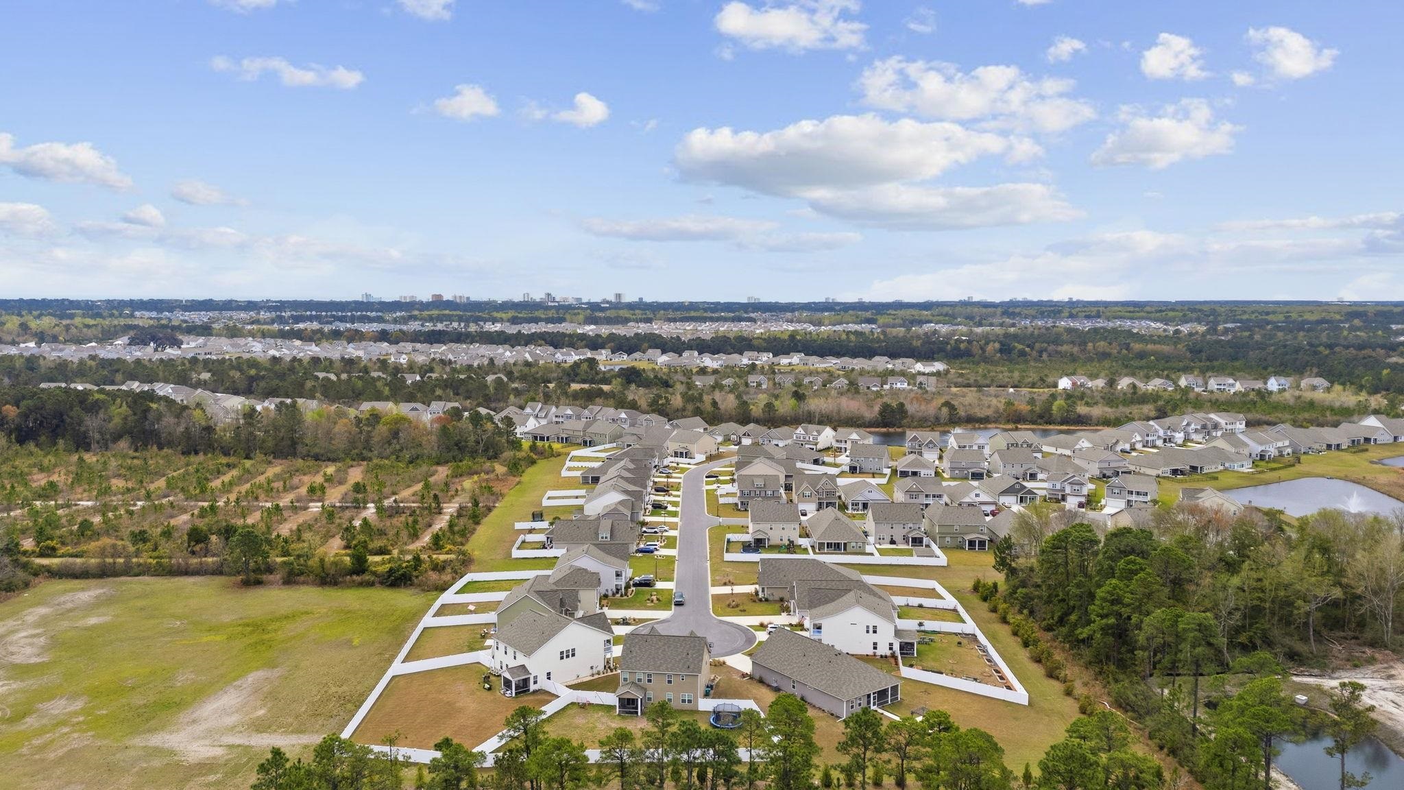 657 Sadlers Creek Ct.