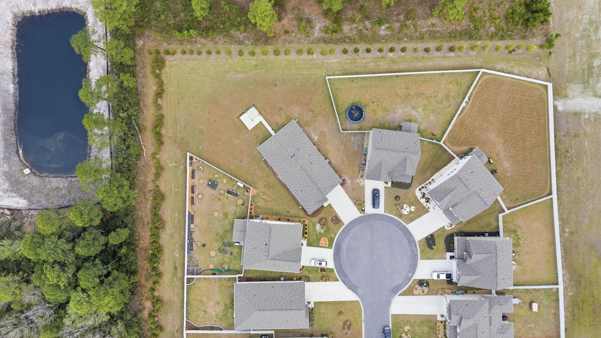 657 Sadlers Creek Ct.