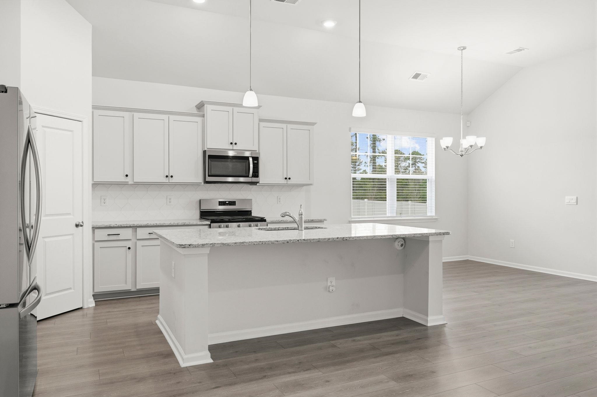 657 Sadlers Creek Ct.