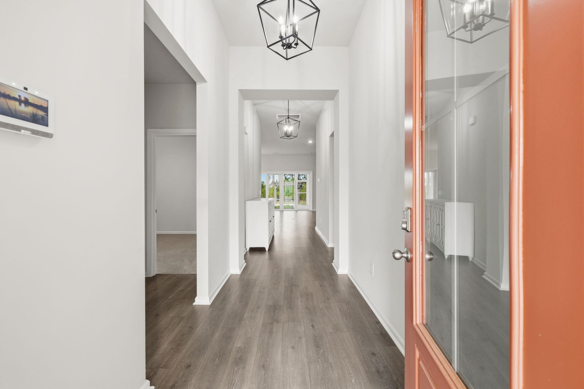 657 Sadlers Creek Ct.