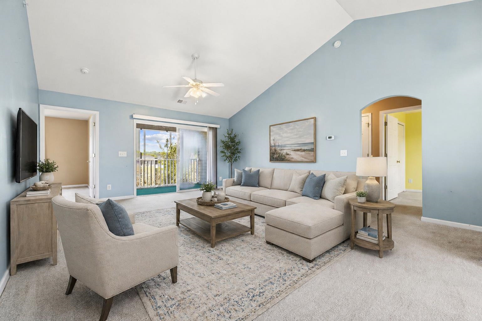 113 Butkus Dr. Unit: 6