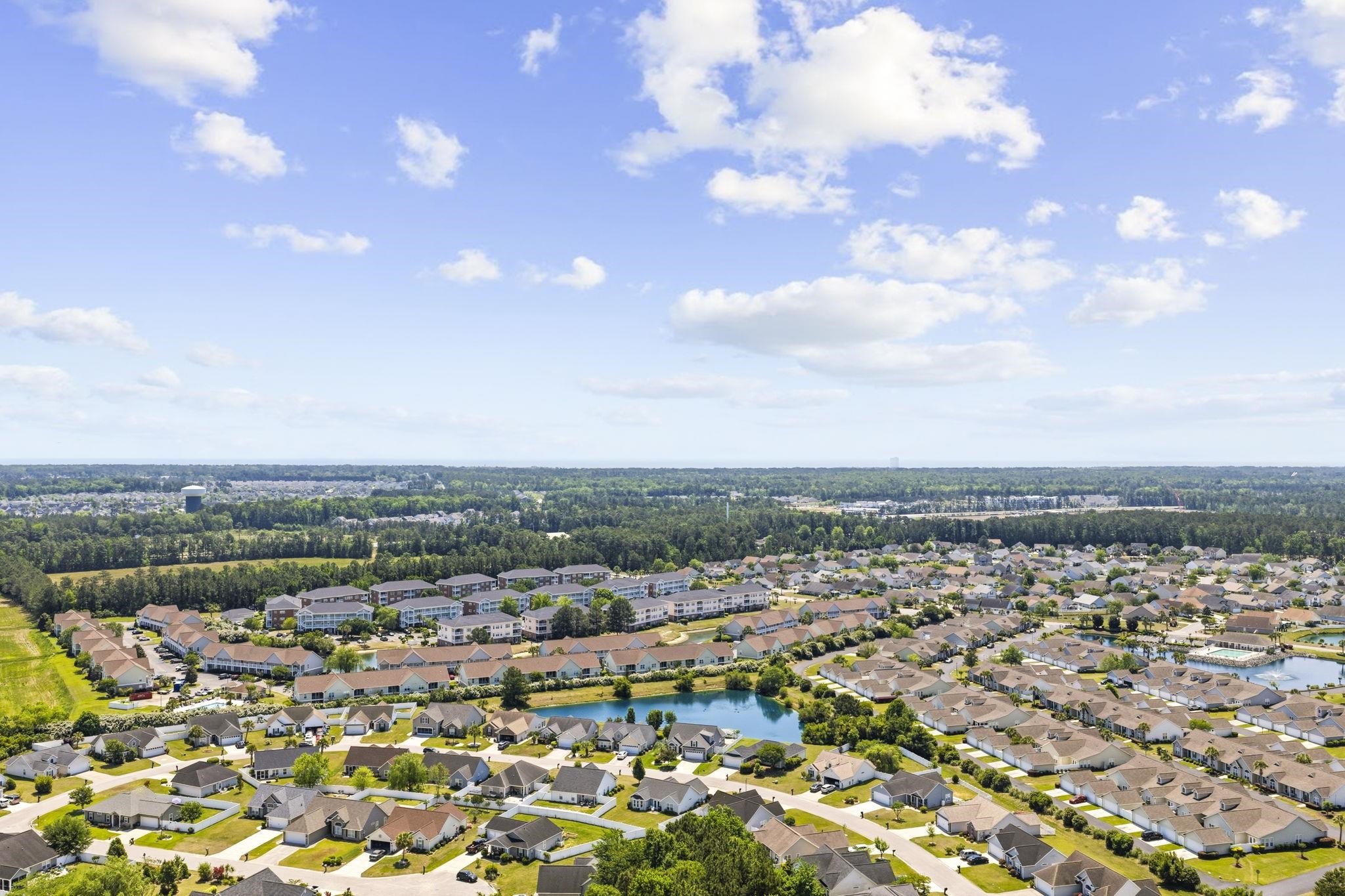 113 Butkus Dr. Unit: 6