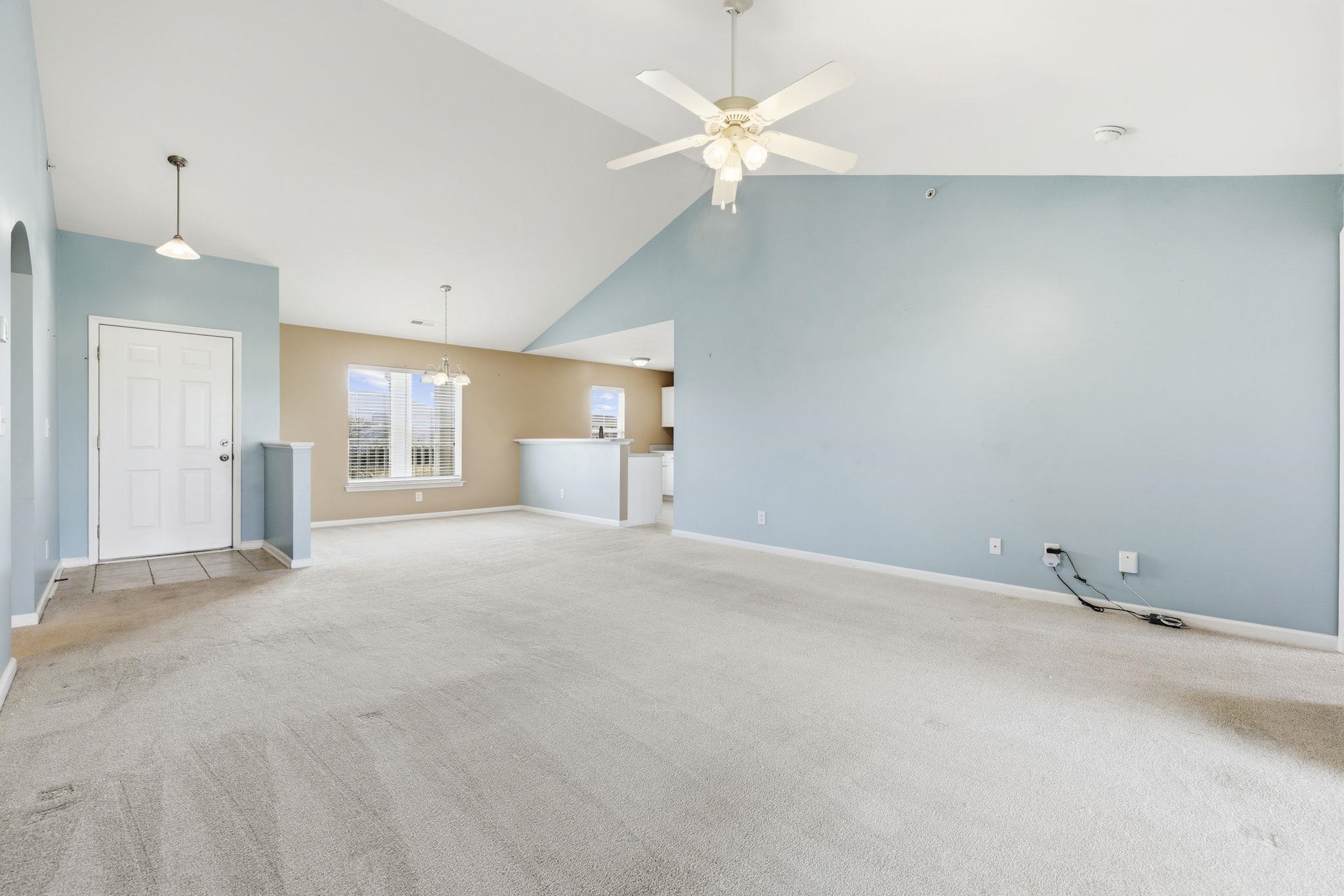 113 Butkus Dr. Unit: 6