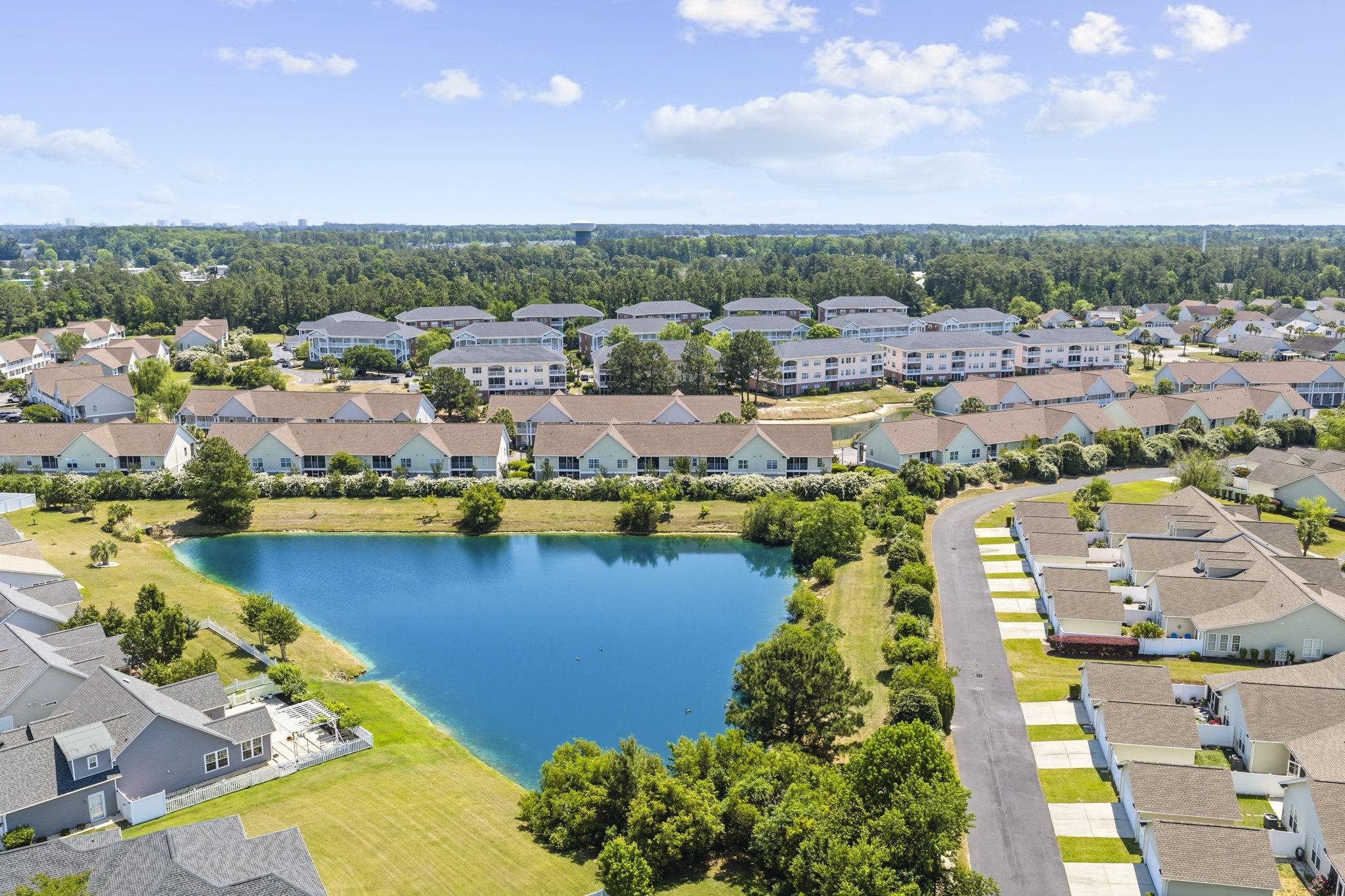 113 Butkus Dr. Unit: 6