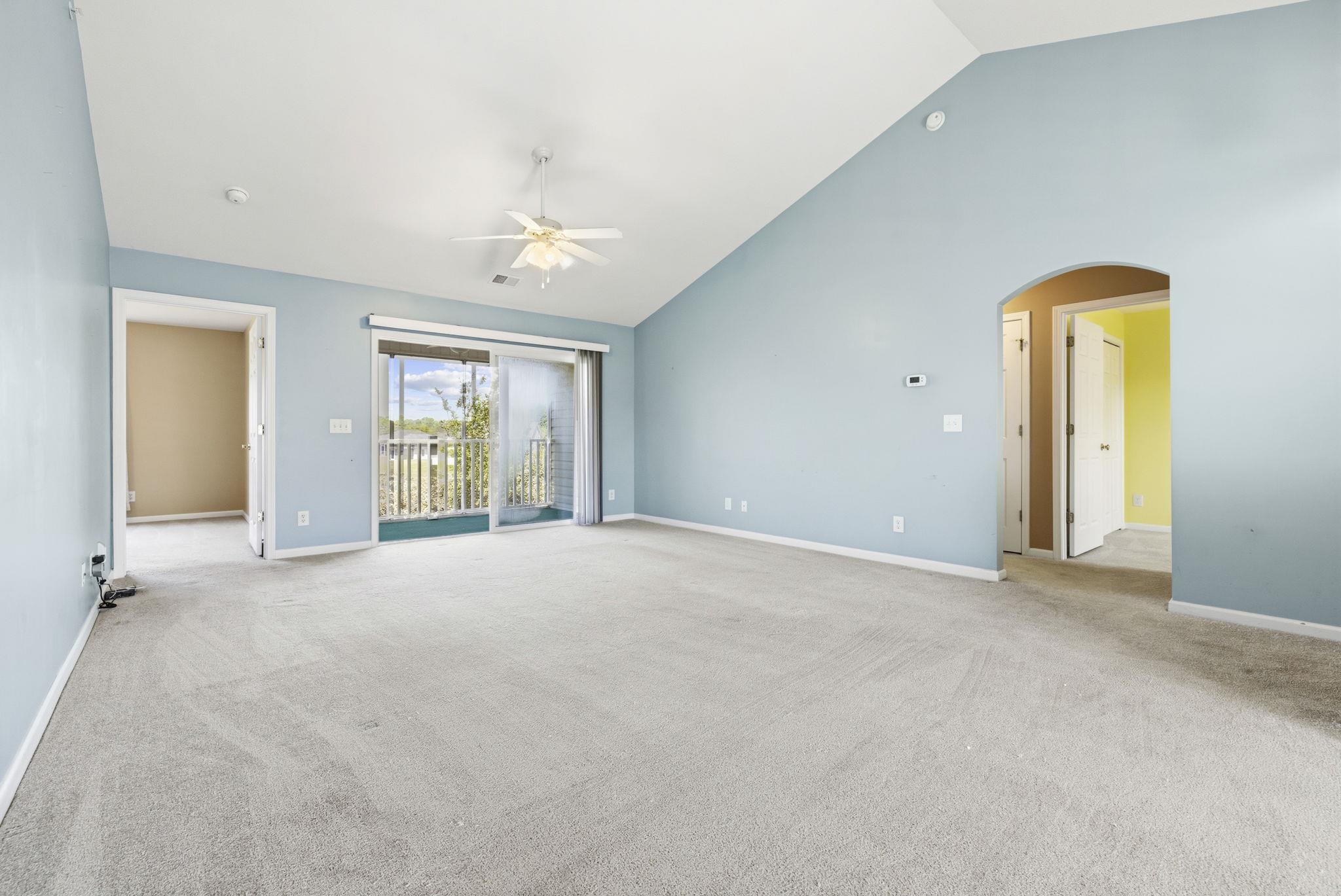 113 Butkus Dr. Unit: 6