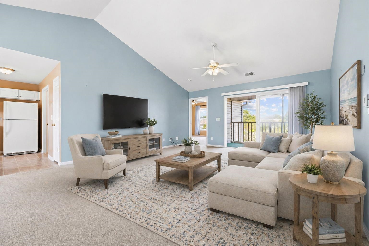 113 Butkus Dr. Unit: 6