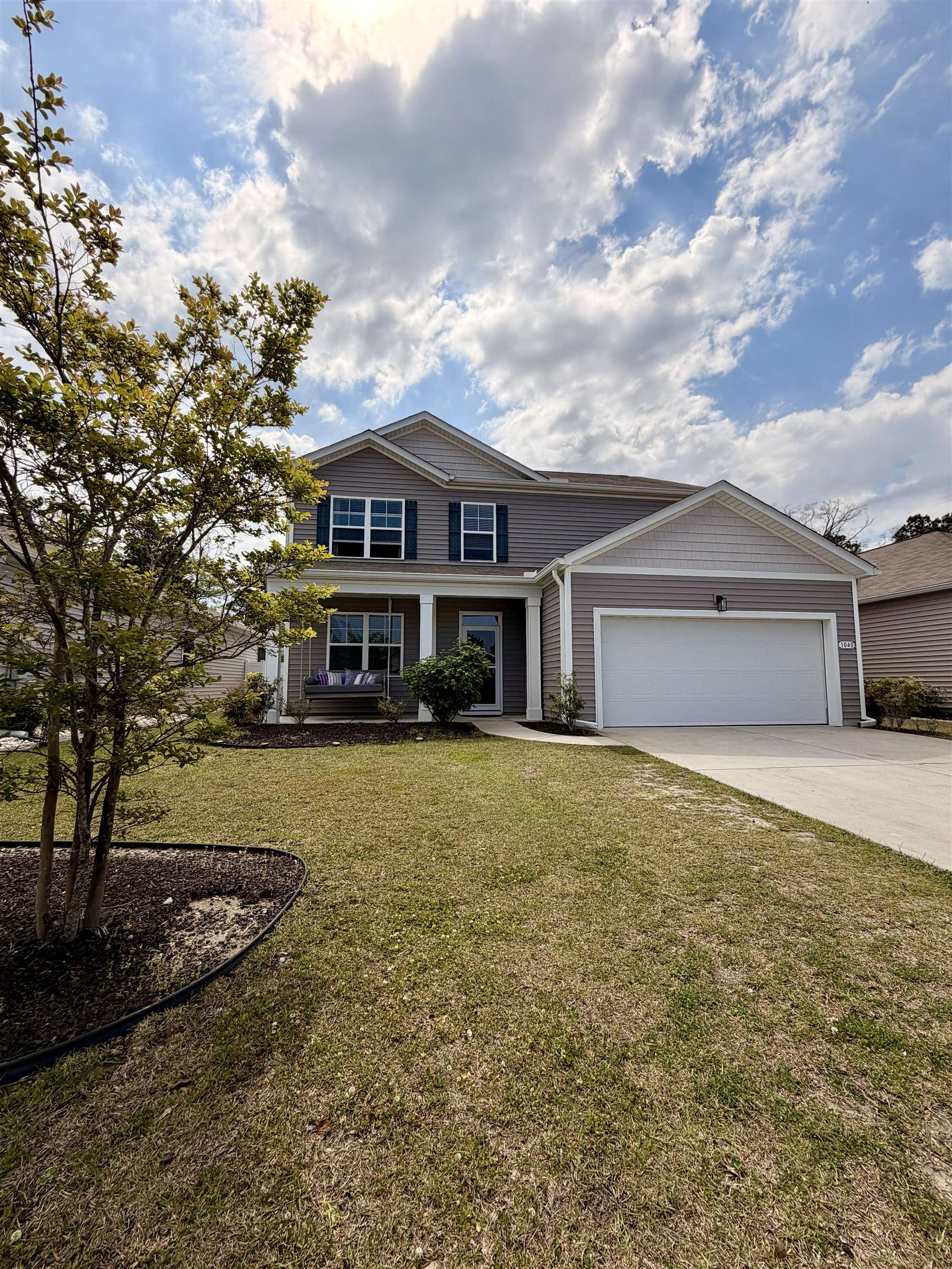 1040 Laurens Mill Dr.