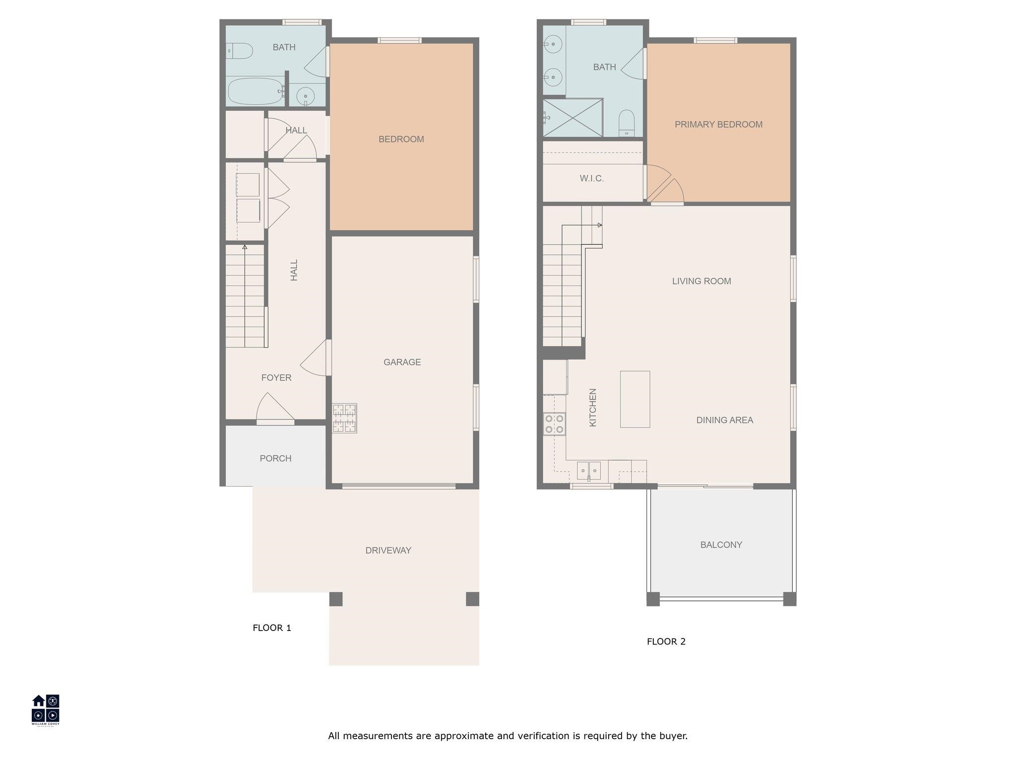 820 Madiera Dr. Unit: 14