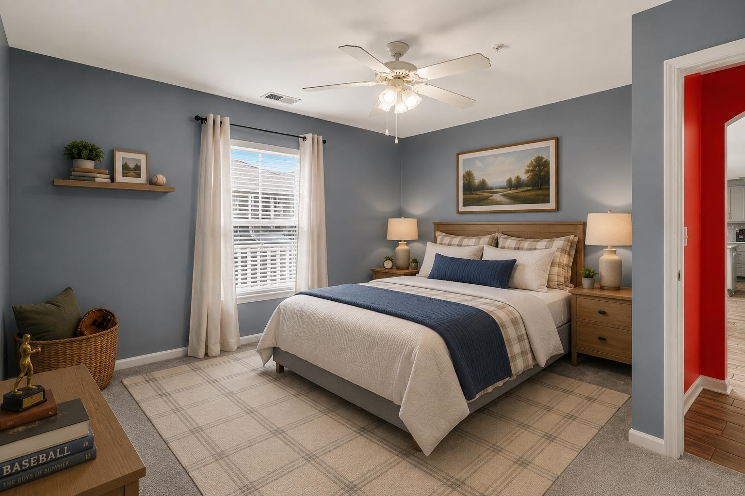 131 Butkus Dr. Unit: 2